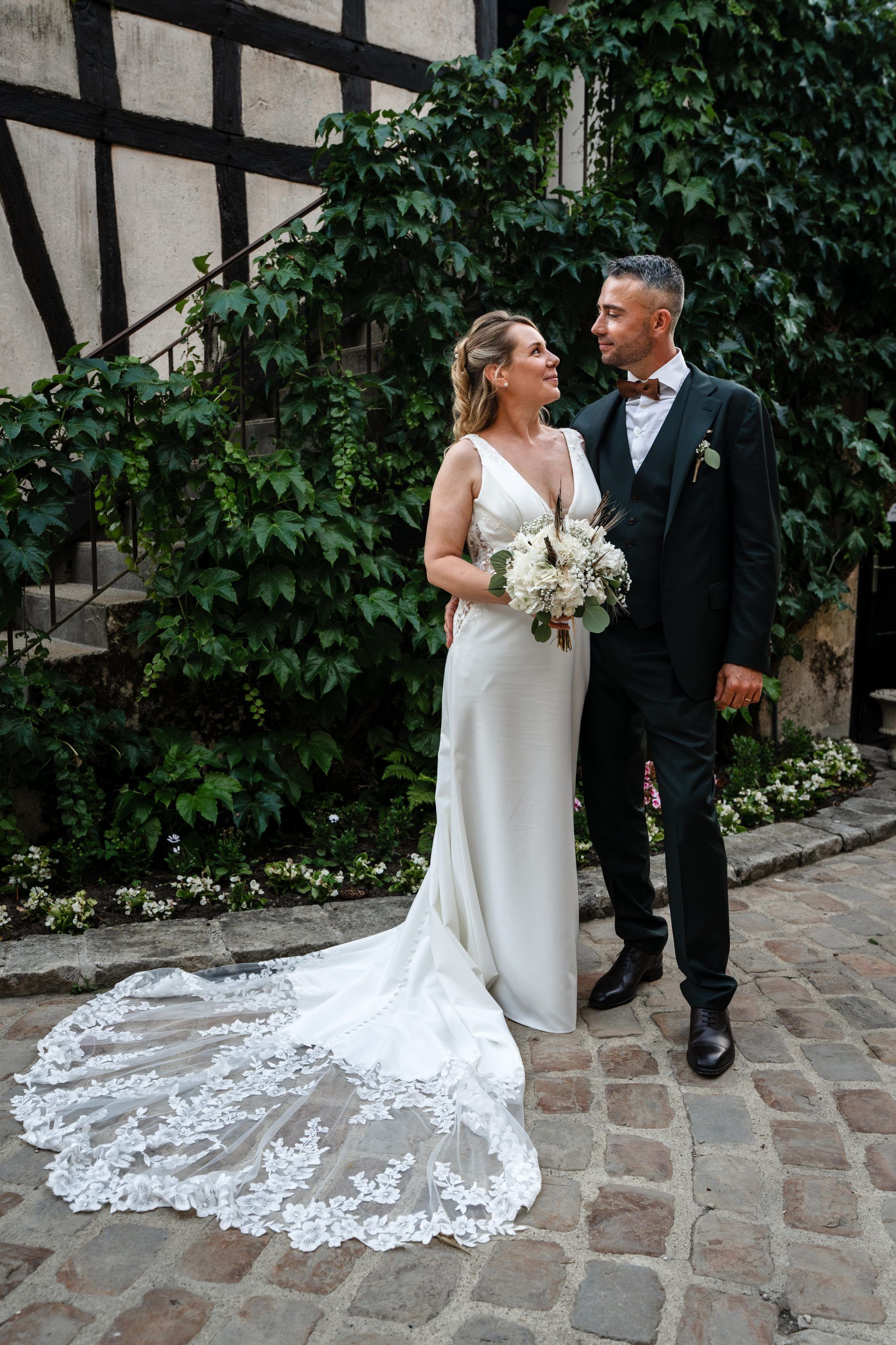 Elodie & Jonathan
