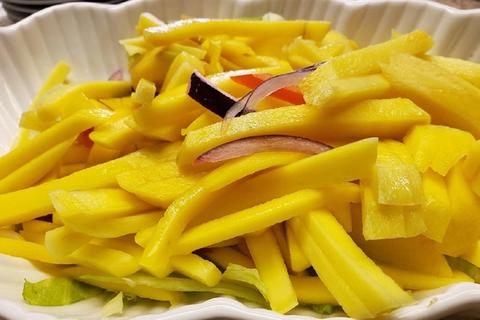 Mango Salad