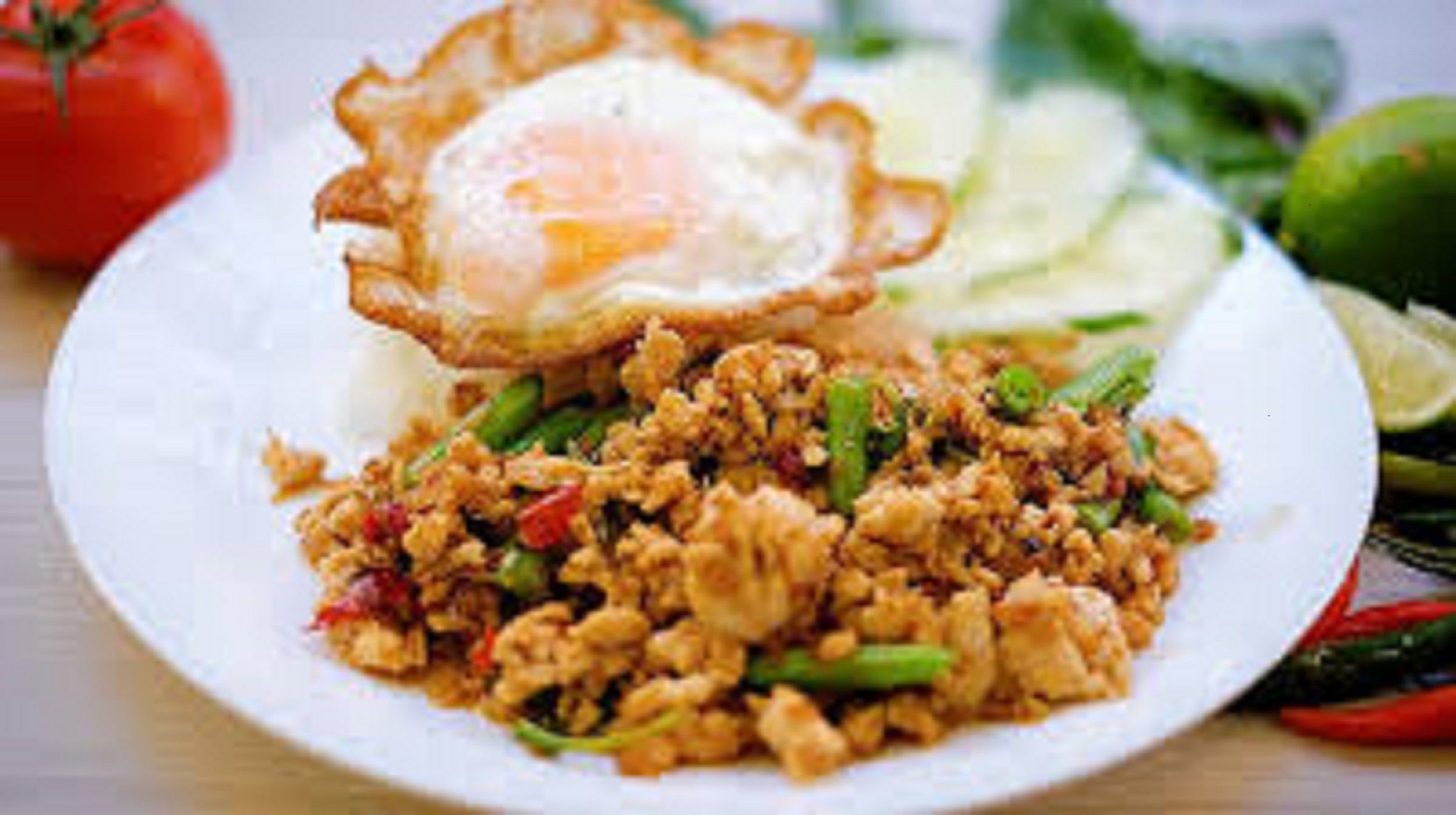 Pad Kapo Khaidow