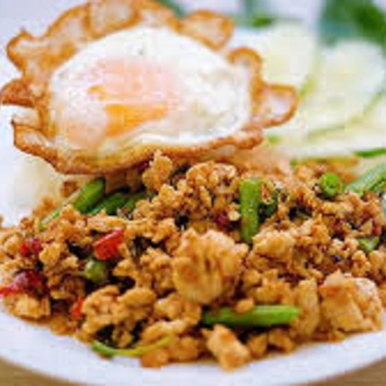 Pad Kapo Khaidow