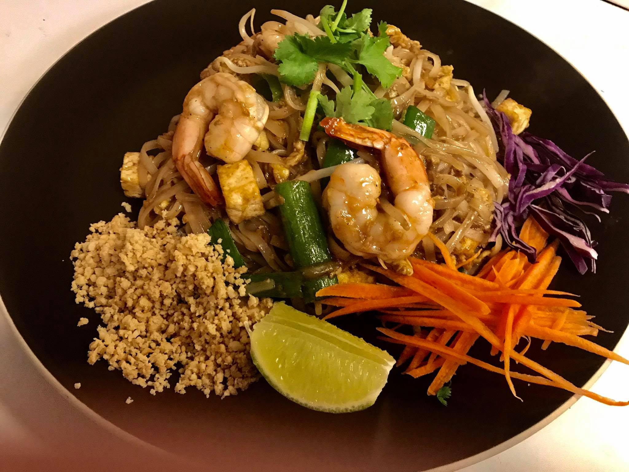 Pad Thai