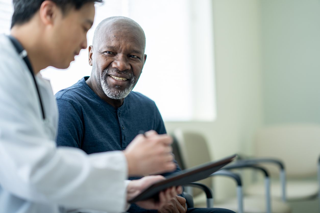 Functional Medicine medical service at Prime Health MD