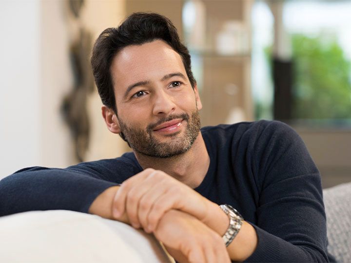 WHO CAN BENEFIT FROM HORMONE REPLACEMENT THERAPY?