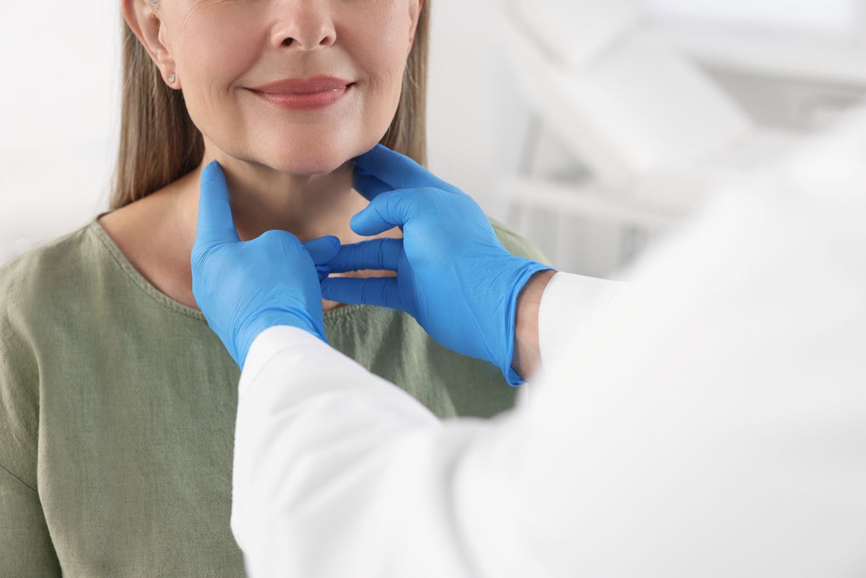 Thyroid Disease Treatment medical service at Prime Health MD