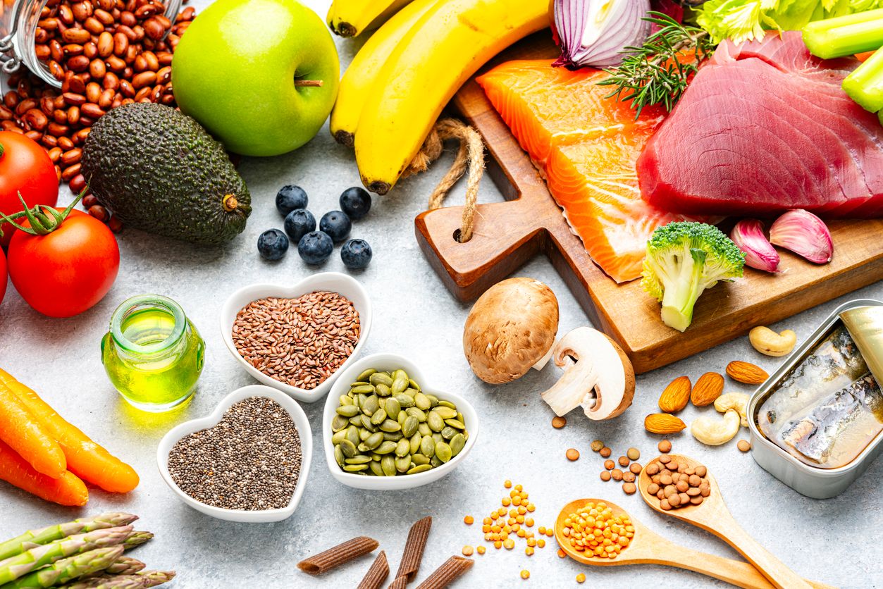 Food Allergy and Sensitivity Testing medical service at Prime Health MD