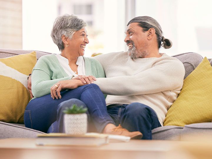 WHO CAN BENEFIT FROM HORMONE REPLACEMENT THERAPY?