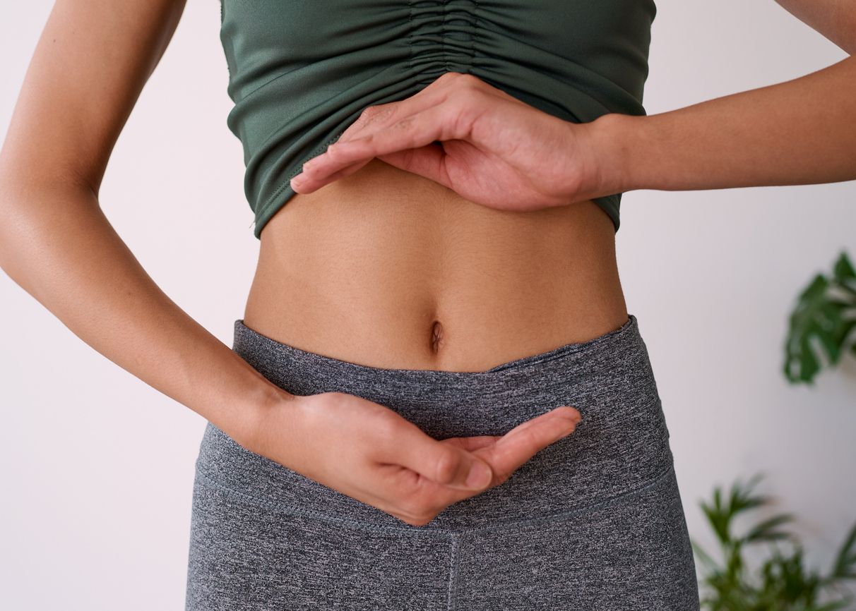 Gut Health medical service at Prime Health MD