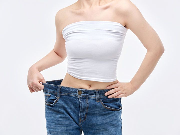 WHO CAN BENEFIT FROM SEMAGLUTIDE WEIGHT LOSS