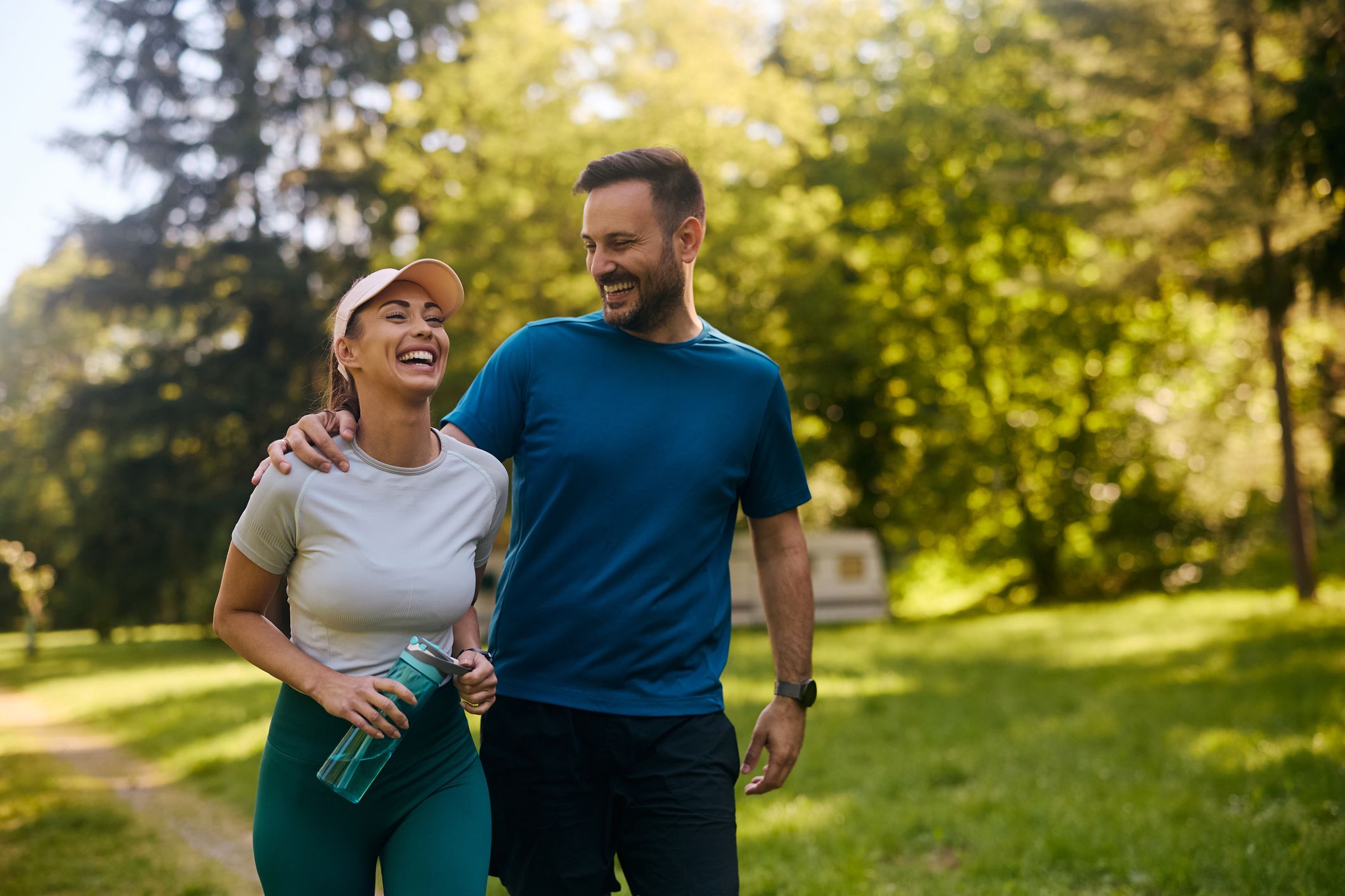 Hormone Optimization Therapy medical service at Prime Health MD