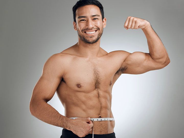 HOW DOES SEMAGLUTIDE WEIGHT LOSS WORK?