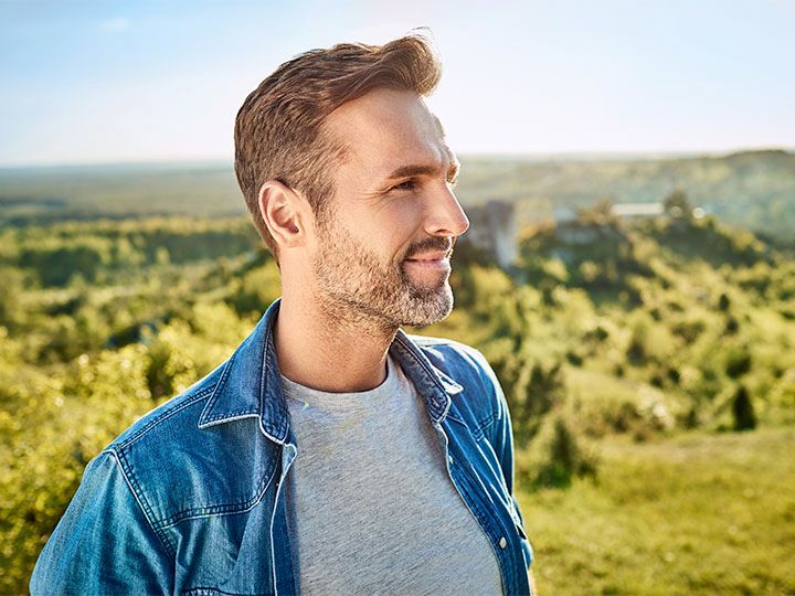 WHO CAN BENEFIT FROM ANDROPAUSE THERAPY