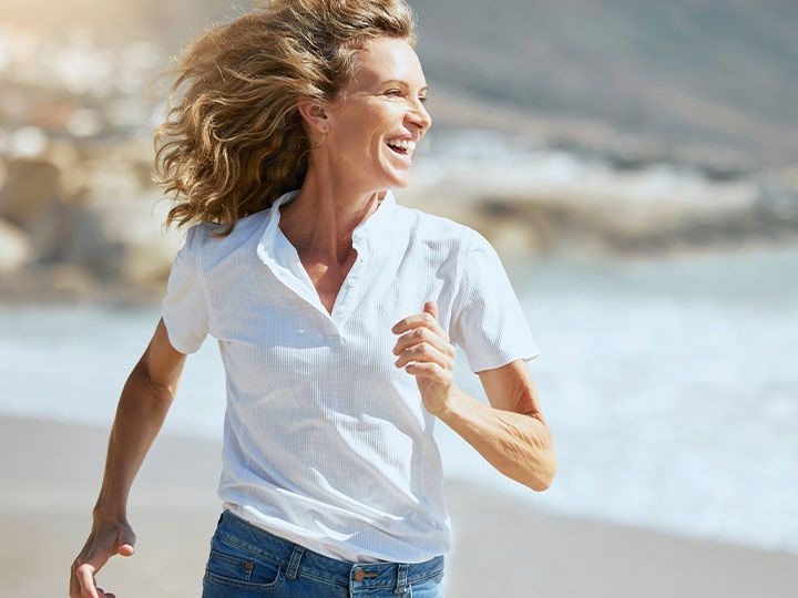 WHO CAN BENEFIT FROM HORMONE REPLACEMENT THERAPY
