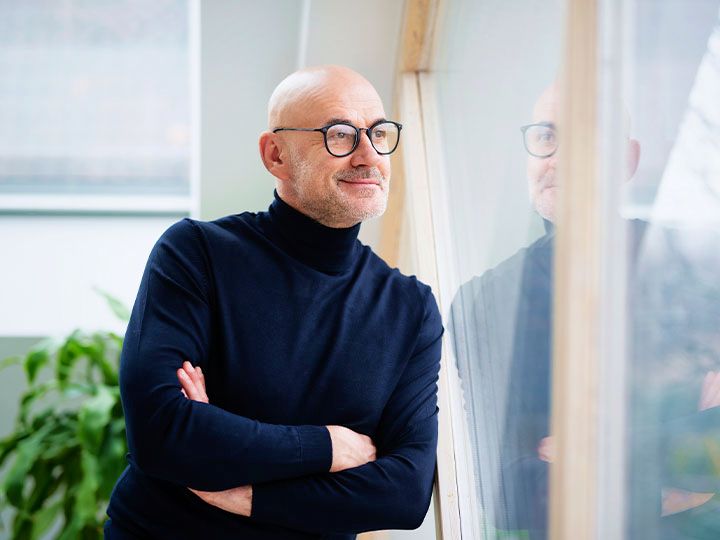 WHO CAN BENEFIT FROM ANDROPAUSE THERAPY