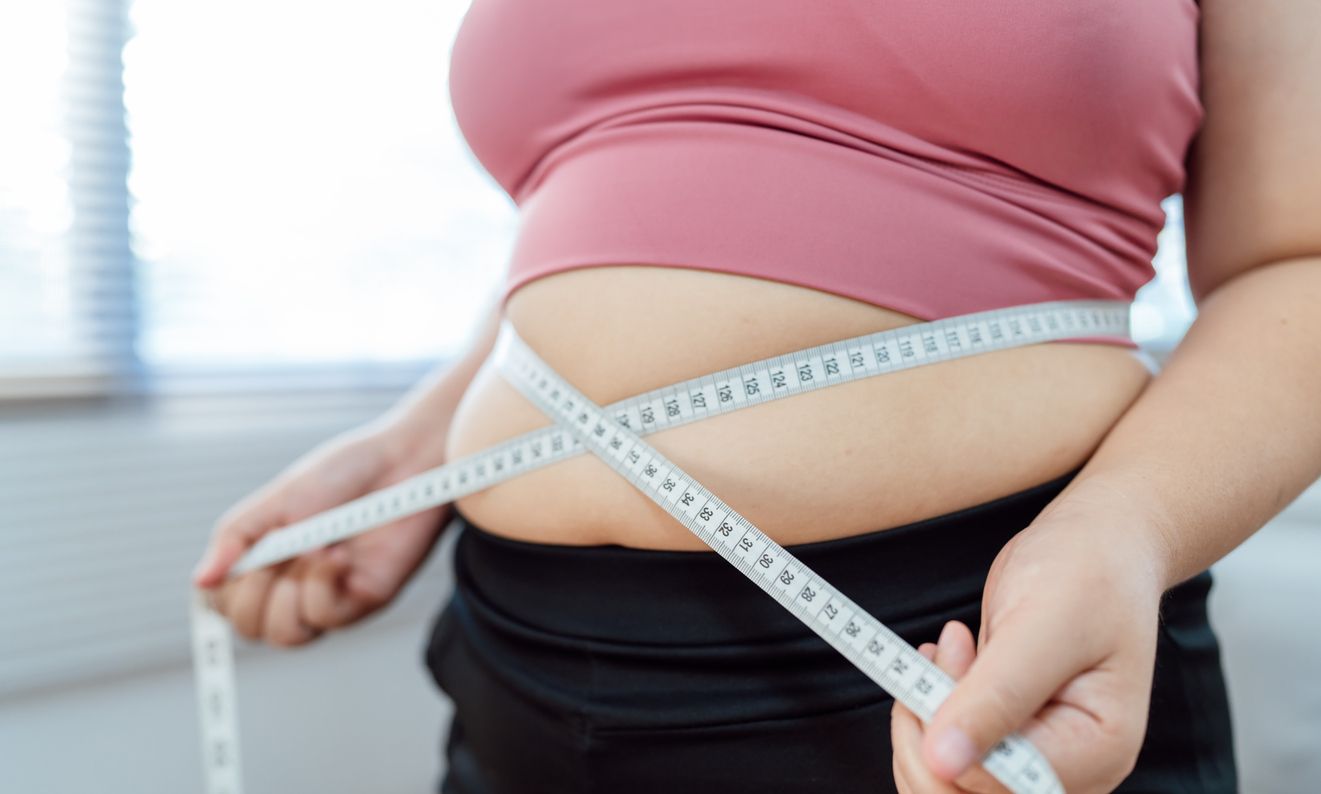 Weight Gain