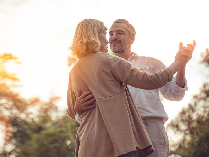 WHO CAN BENEFIT FROM HORMONE REPLACEMENT THERAPY