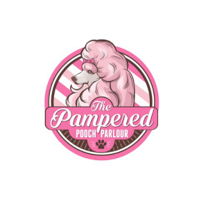 Pampered Pet Prim logo