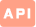 API icon