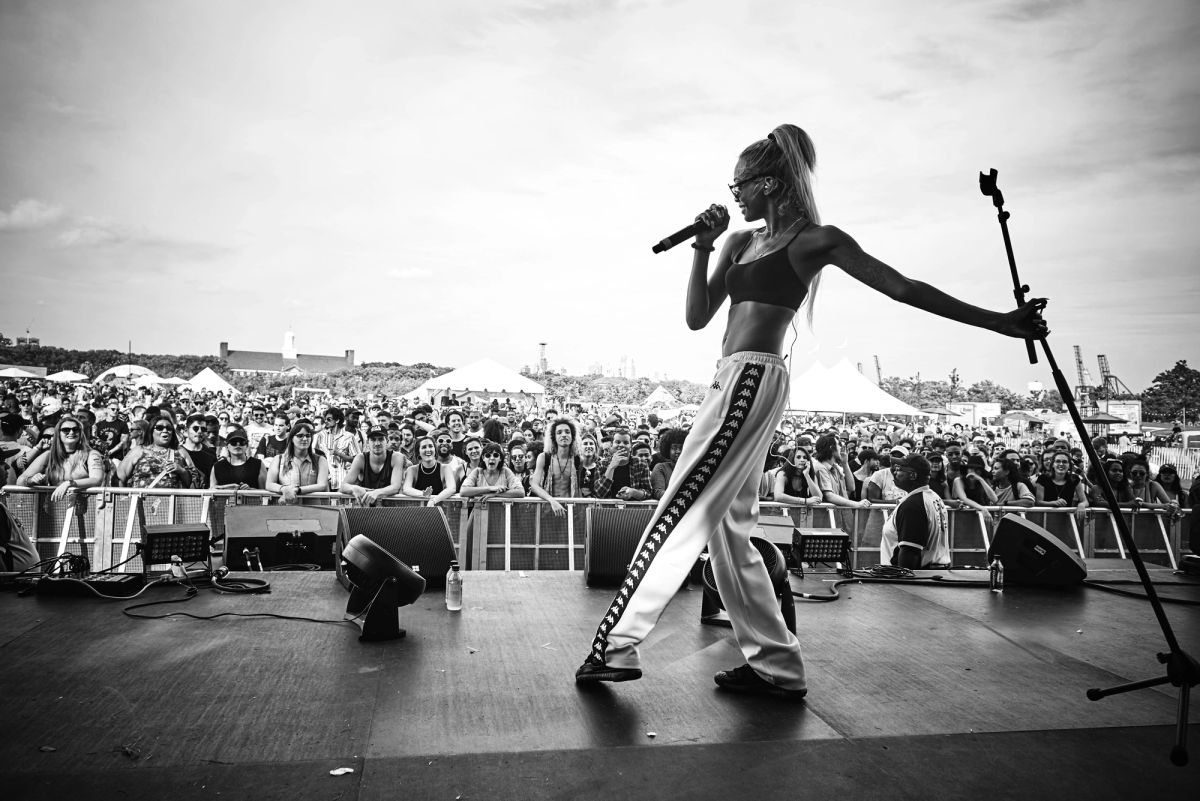 Full Moon Fest 2017