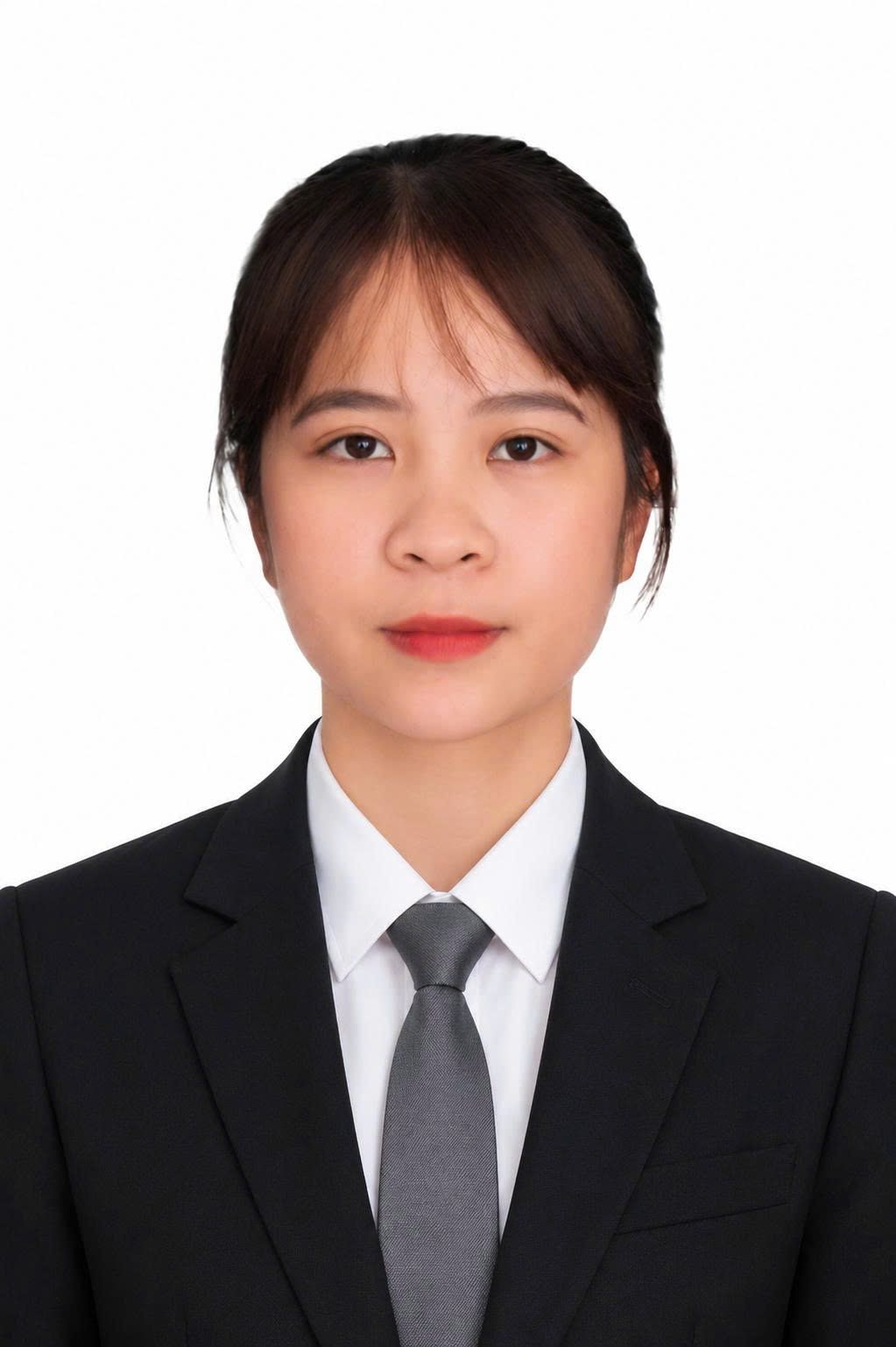 Nguyễn Thị Hiền