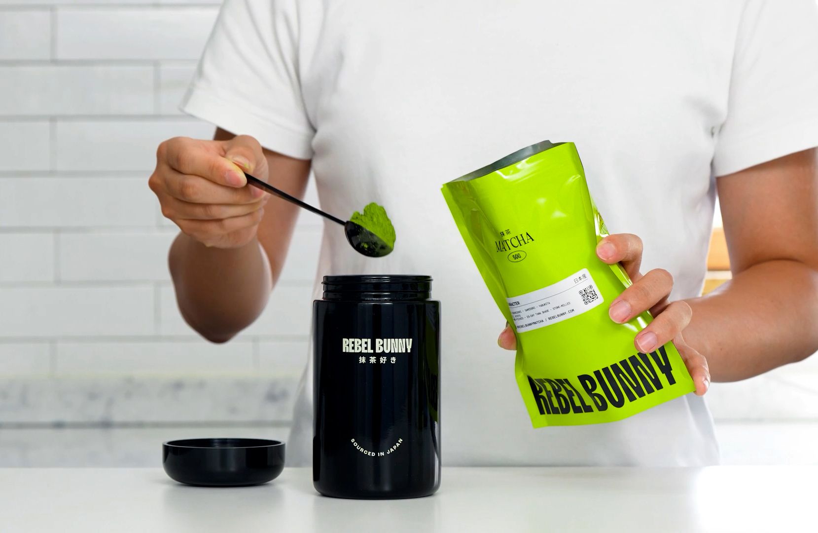 How to Store Matcha Correctly