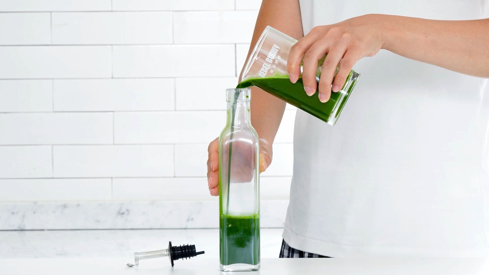 Transfer & Strain Again