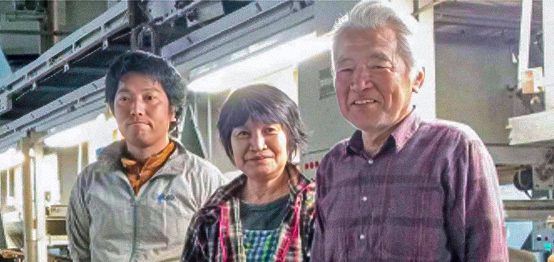 Hajime-san, thank you for guiding me to the roots of authentic Yame Matcha. Because of you and the incredible farmers you’ ve introduced, Rebel Bunny has found its soul. I’ m so grateful for your mentorship and even more excited for our future together.