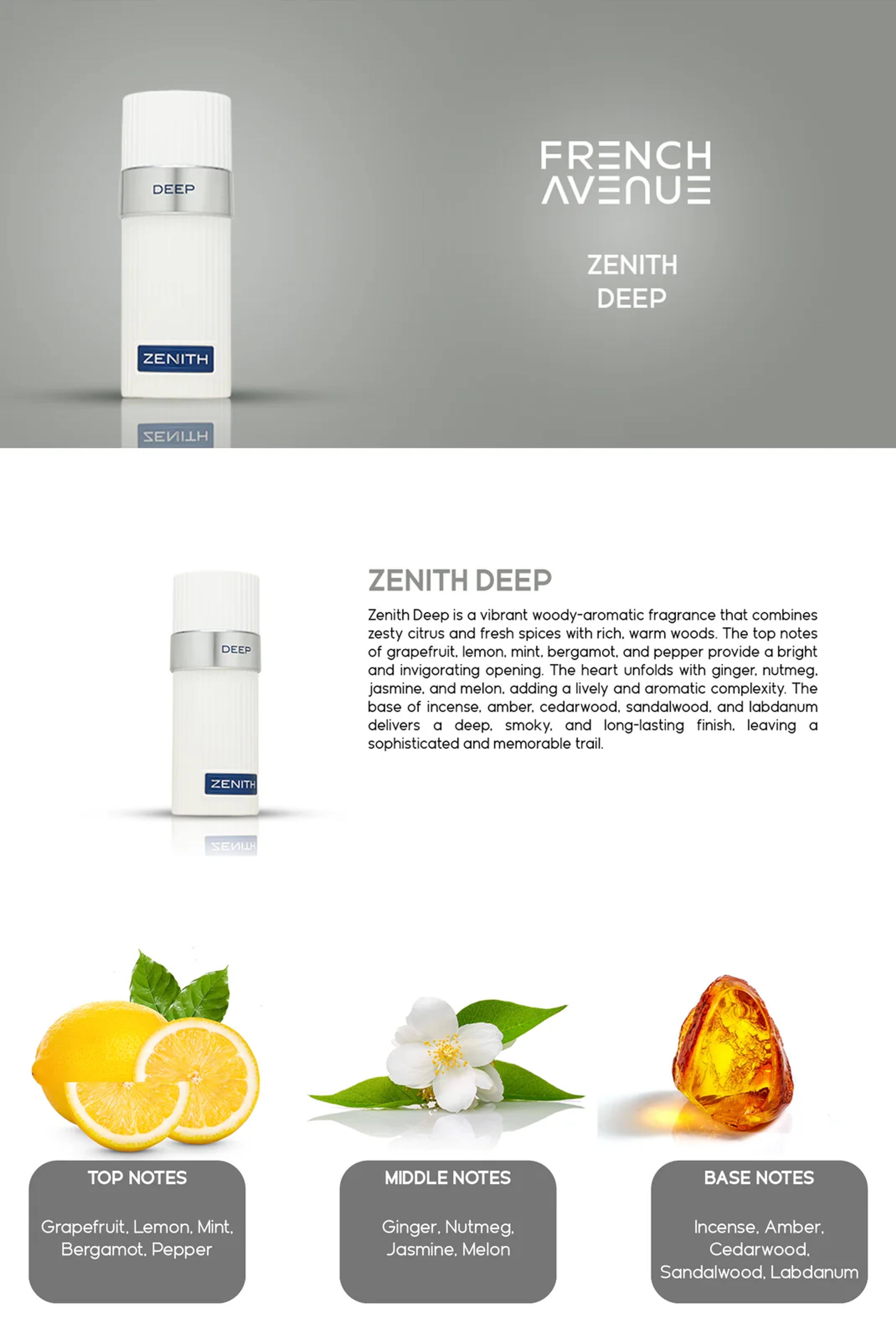  Zenith Deep French Avenue 3