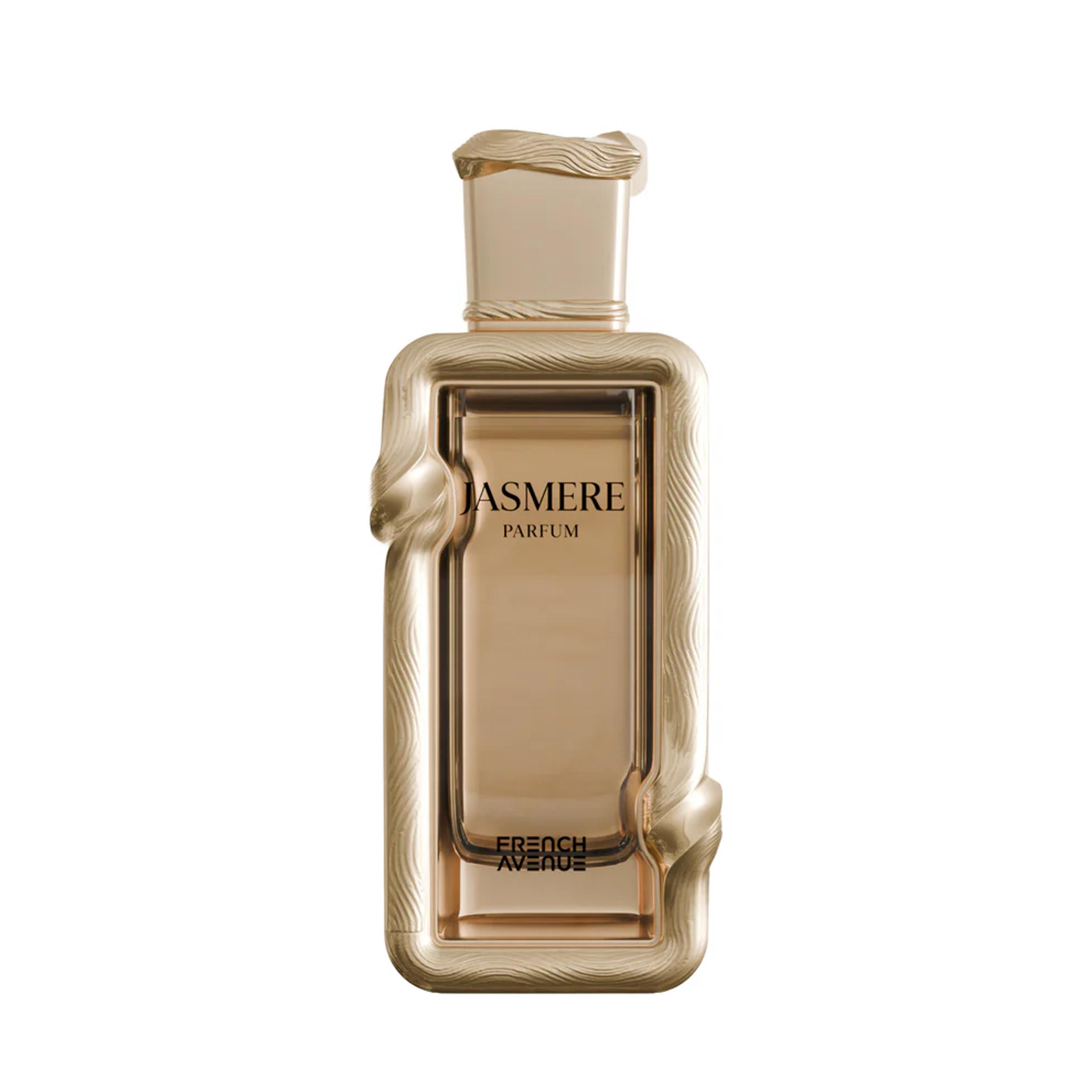 Jasmere French Avenue