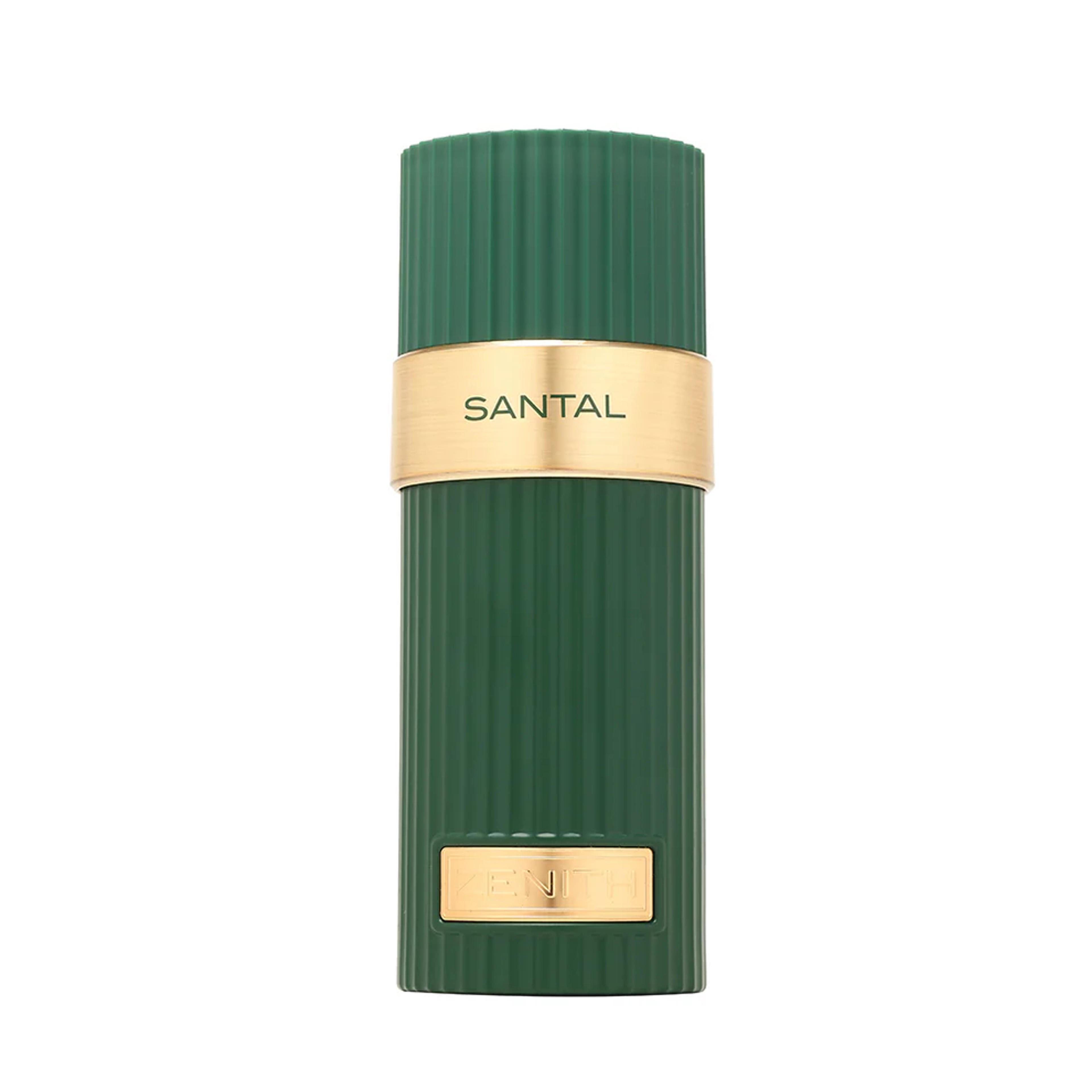 Zenith Santal French Avenue