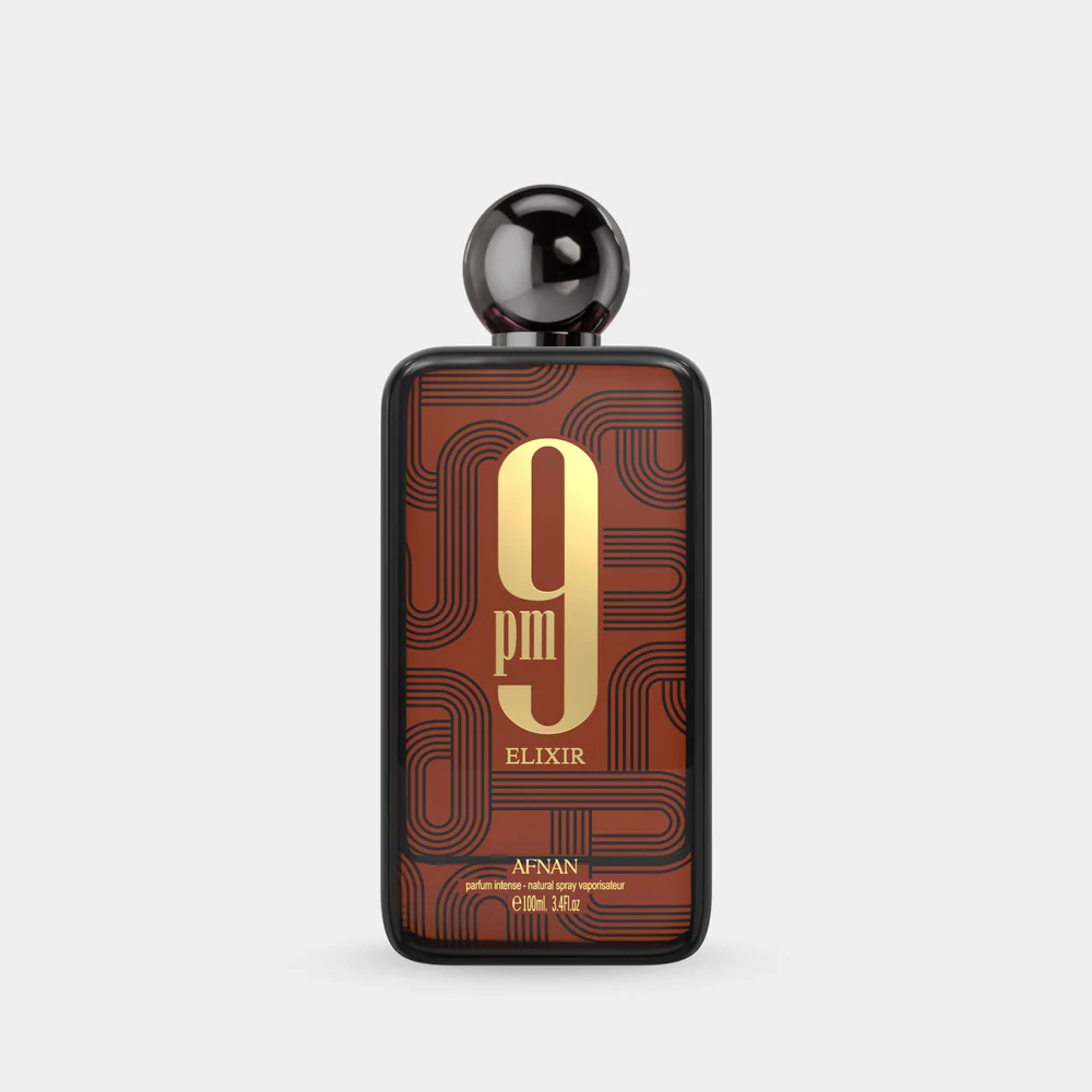  Afnan 9 PM Elixir 