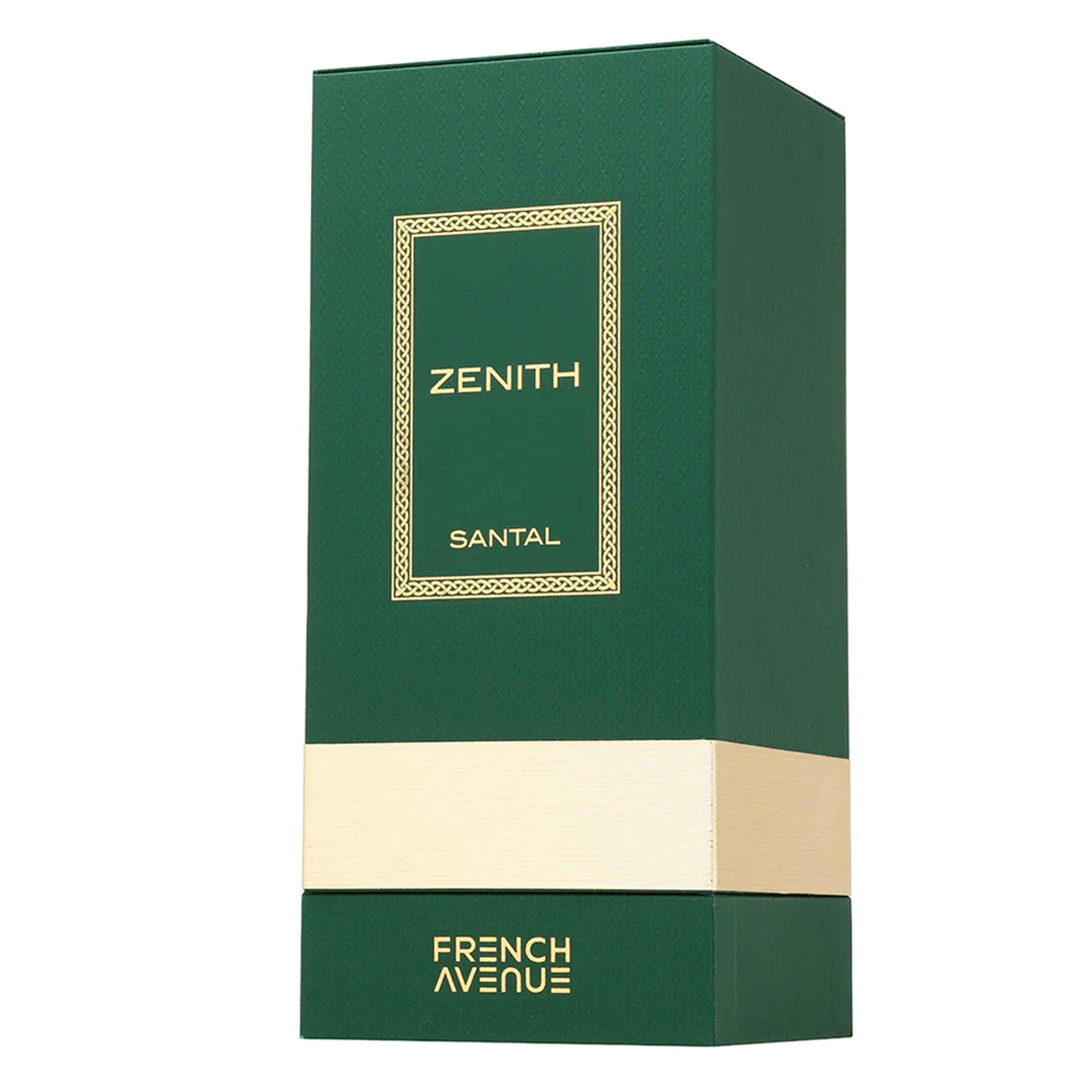 Zenith Santal French Avenue 2