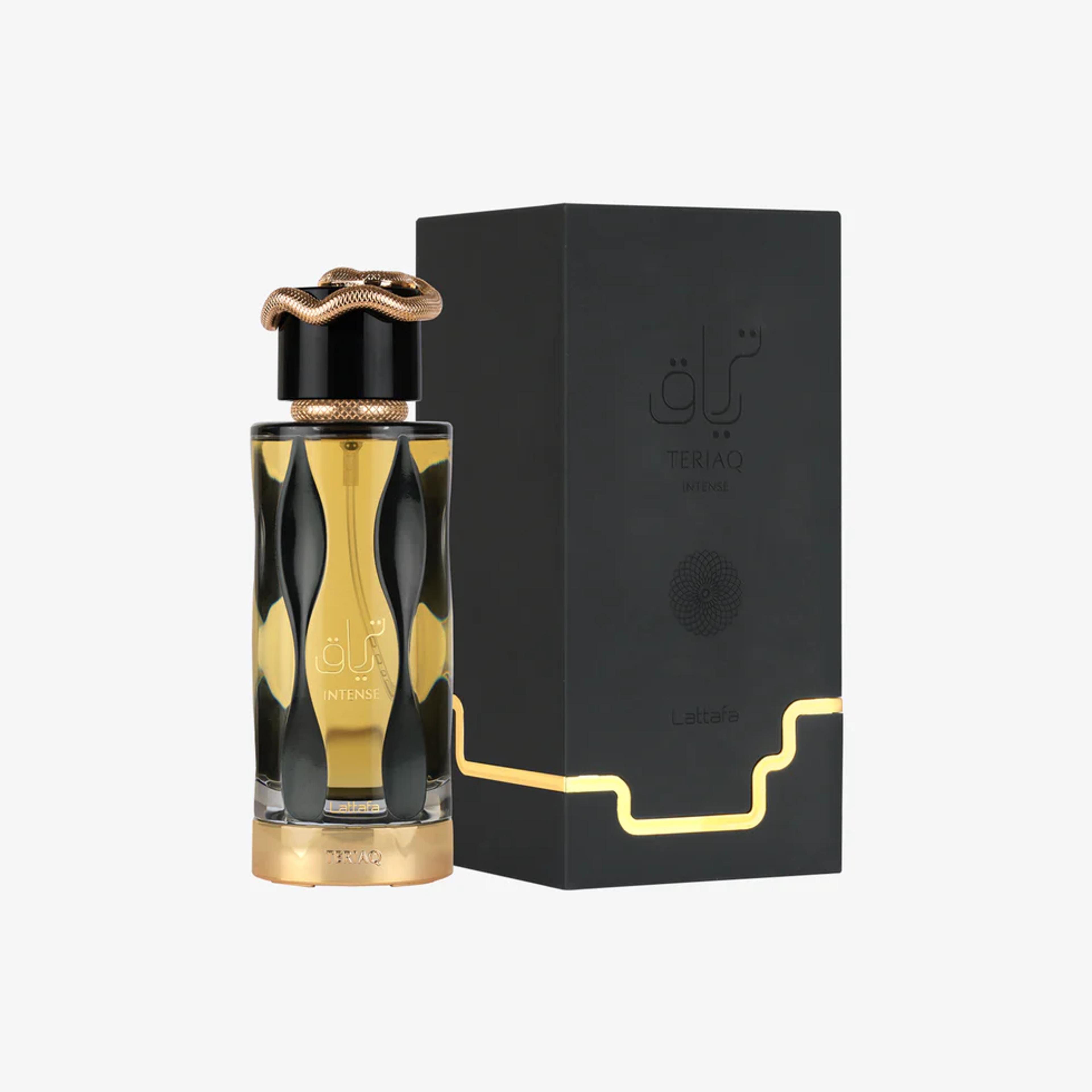 Teriaq Intense 3