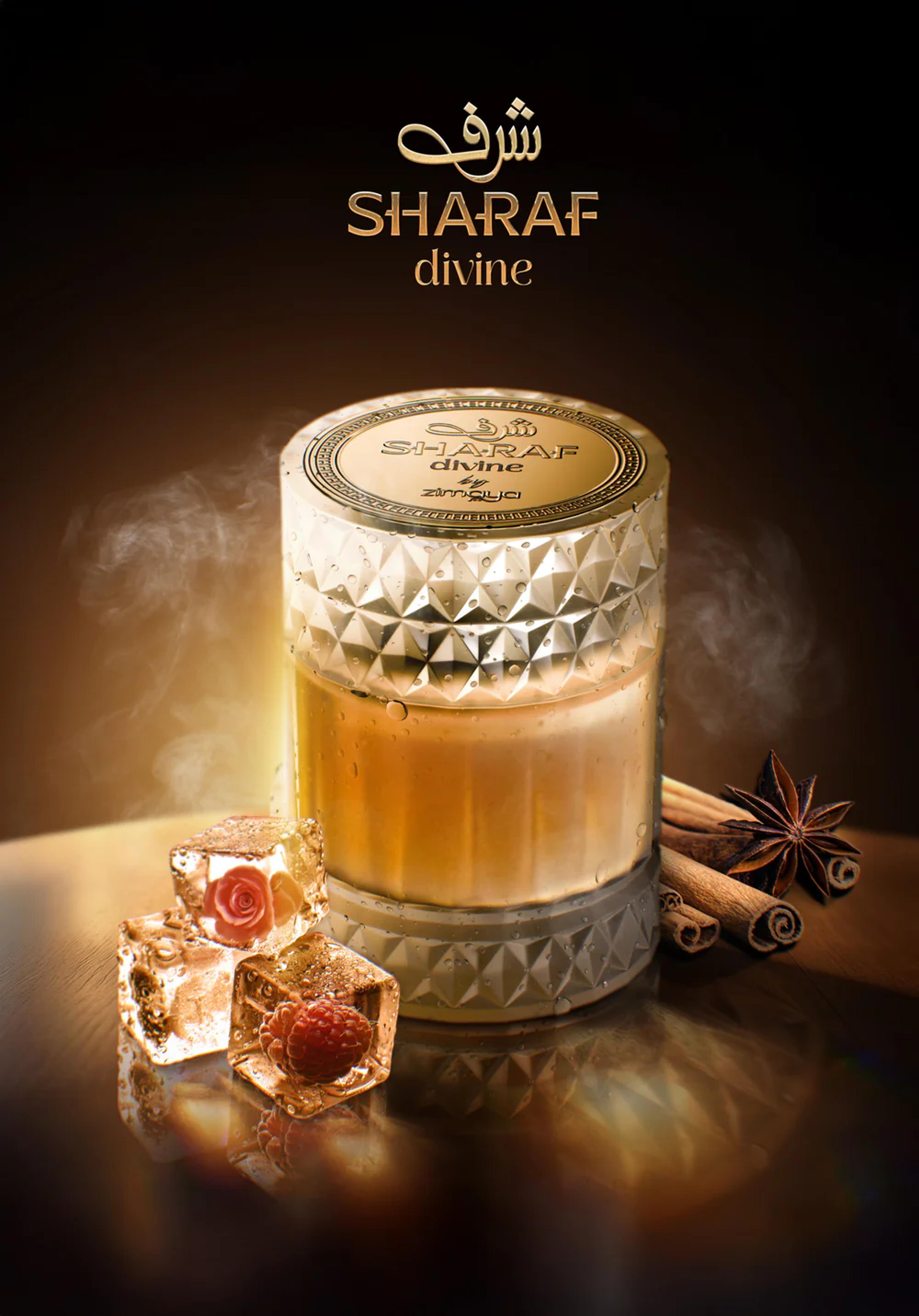 Sharaf Divine 2