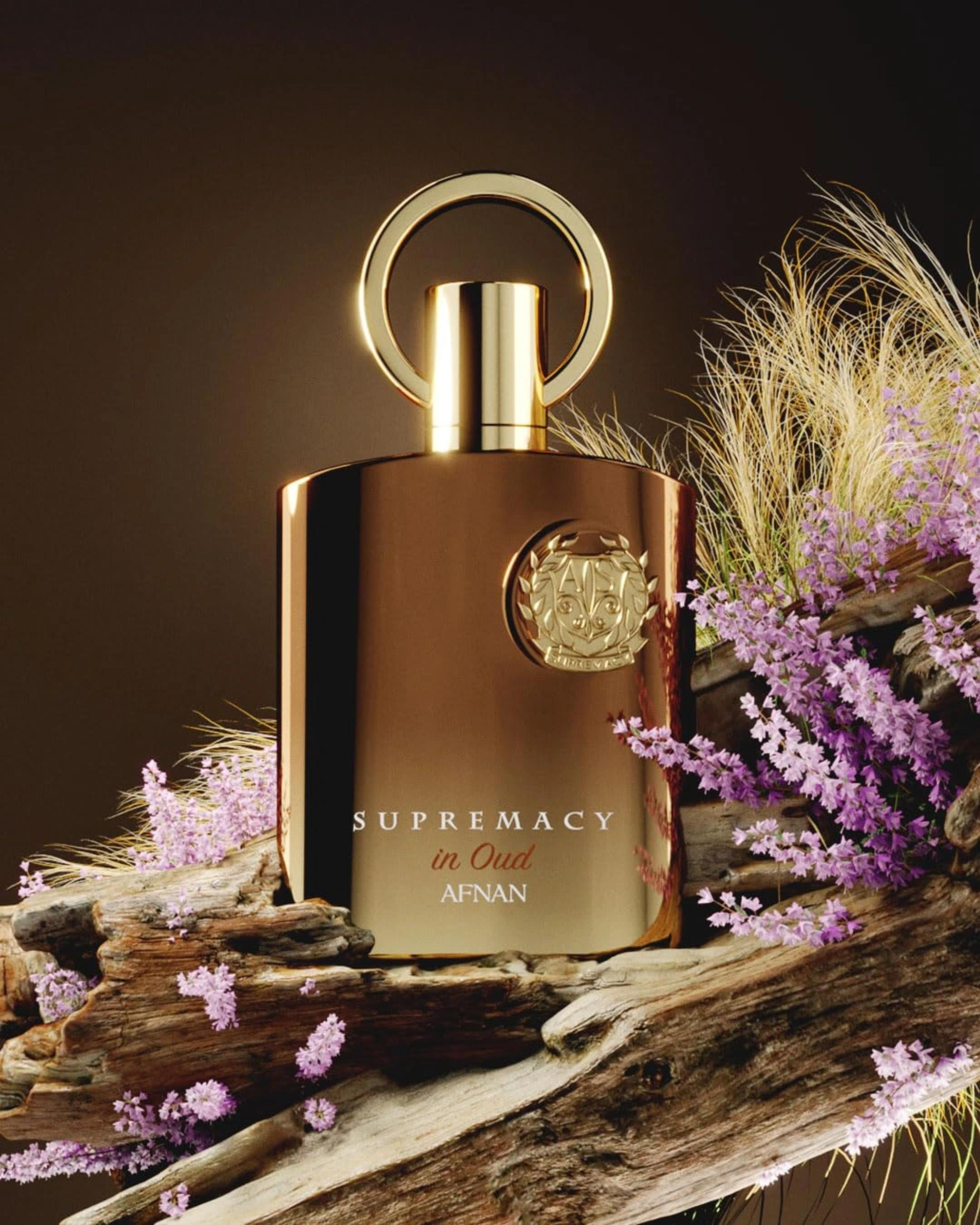 Supremacy in oud 2