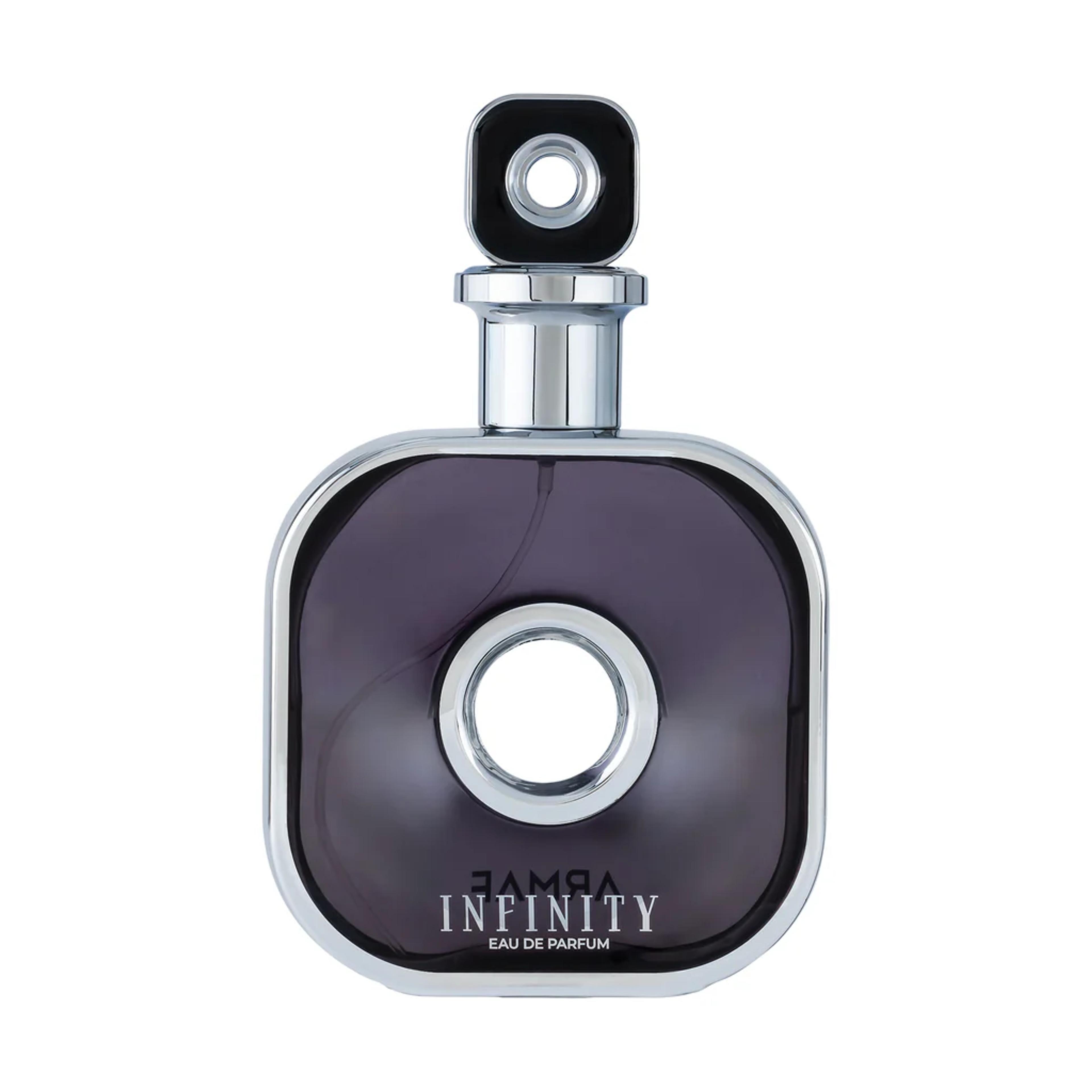 Armaf Black Infinity