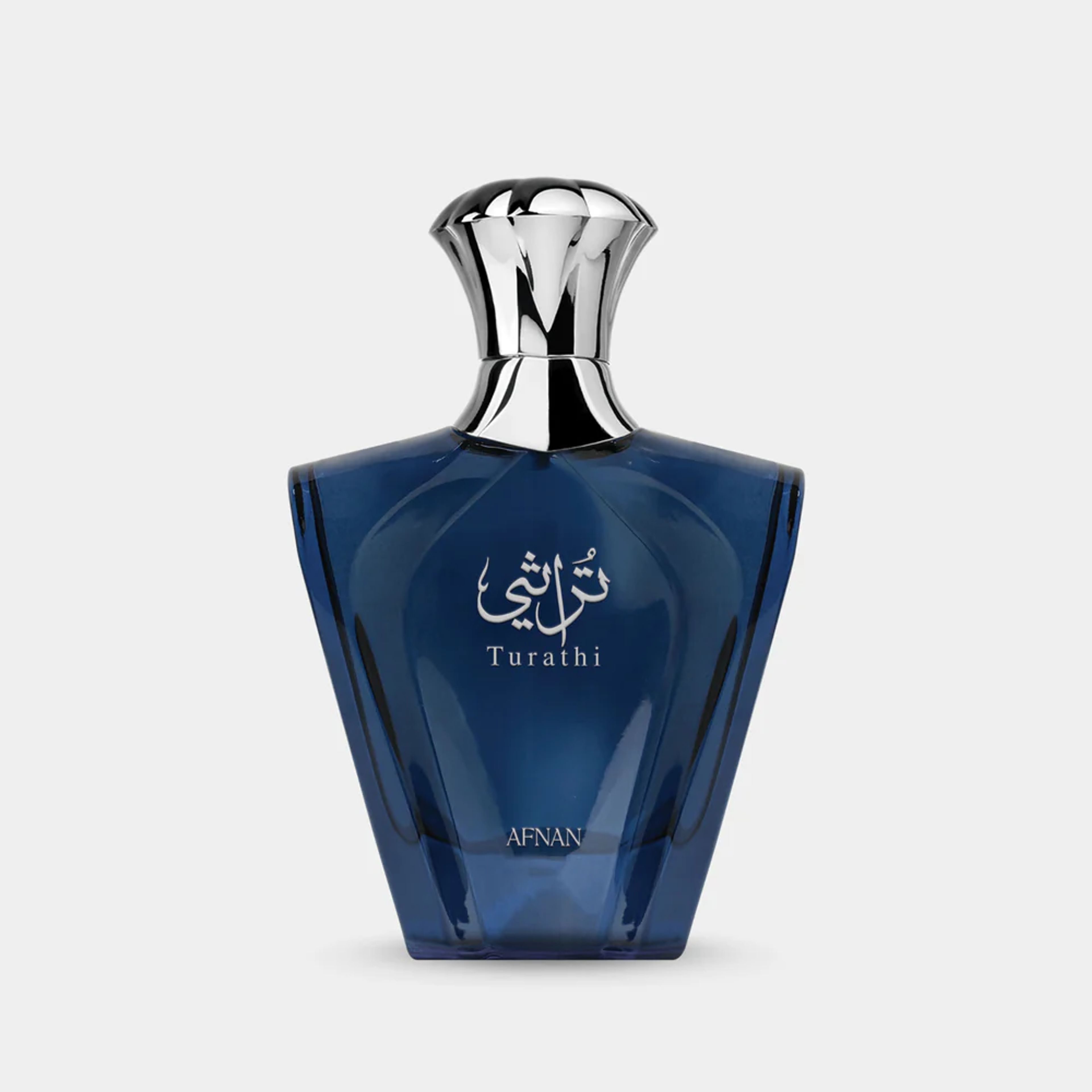 Afnan Turathi Blue