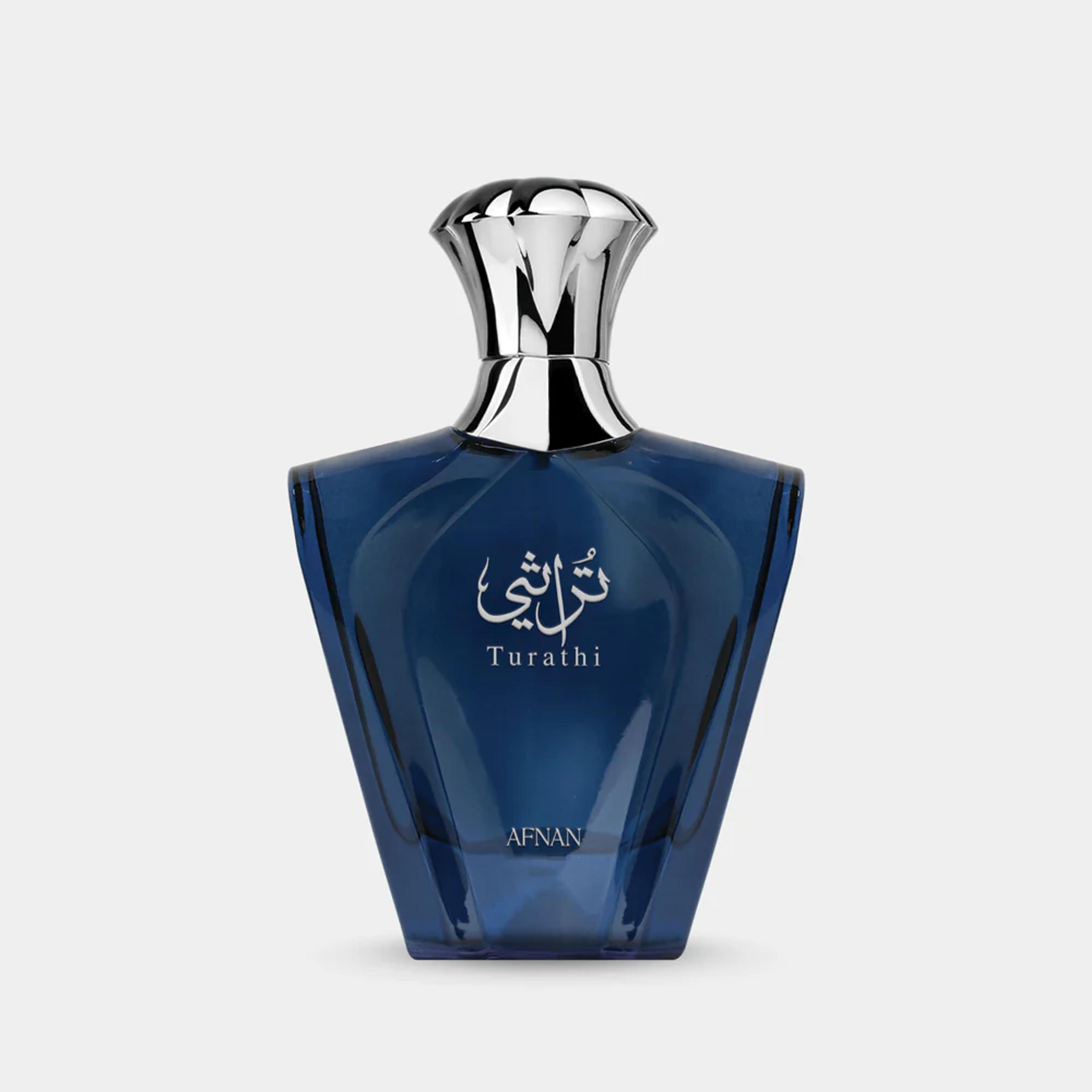 Afnan Turathi Blue