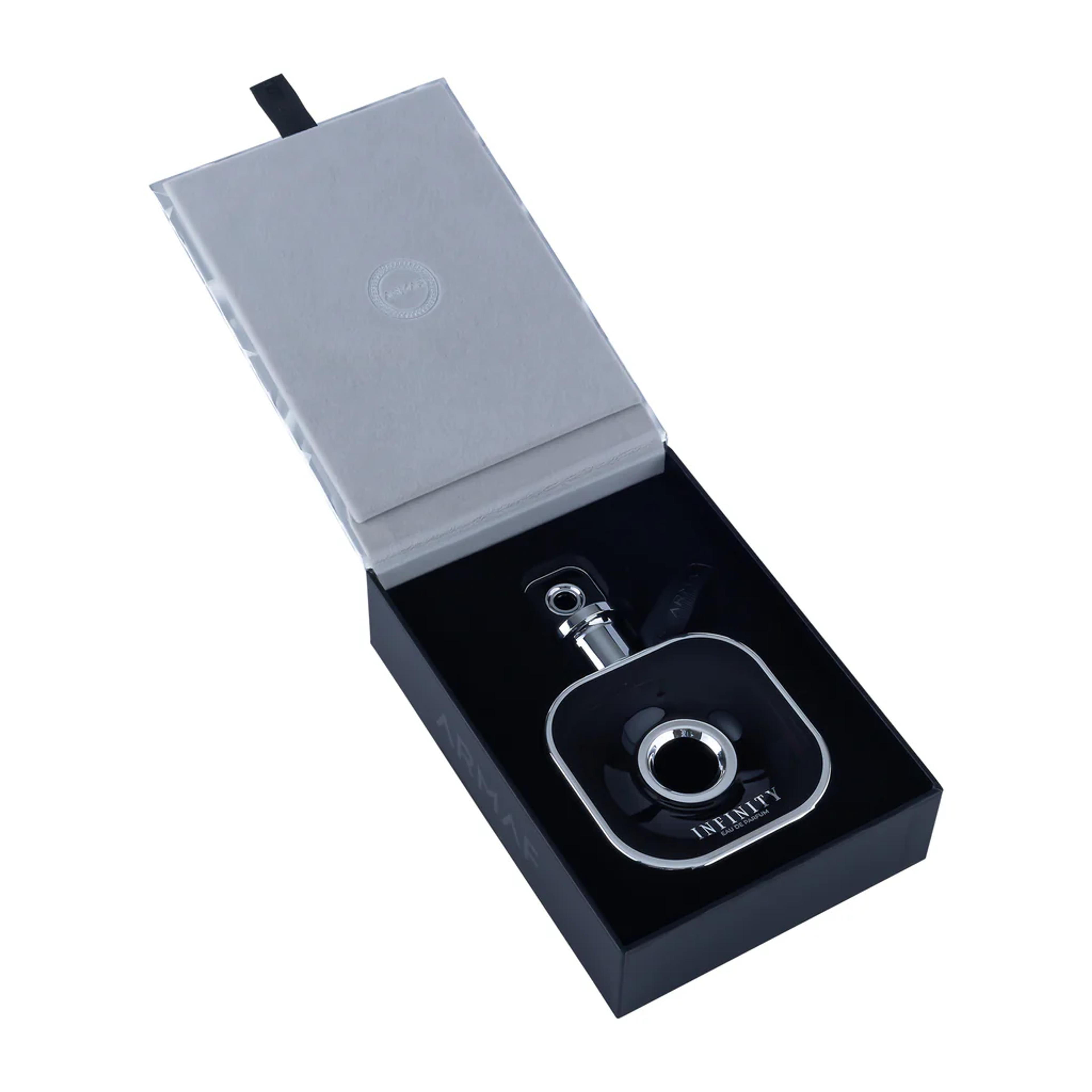 Armaf Black Infinity 3