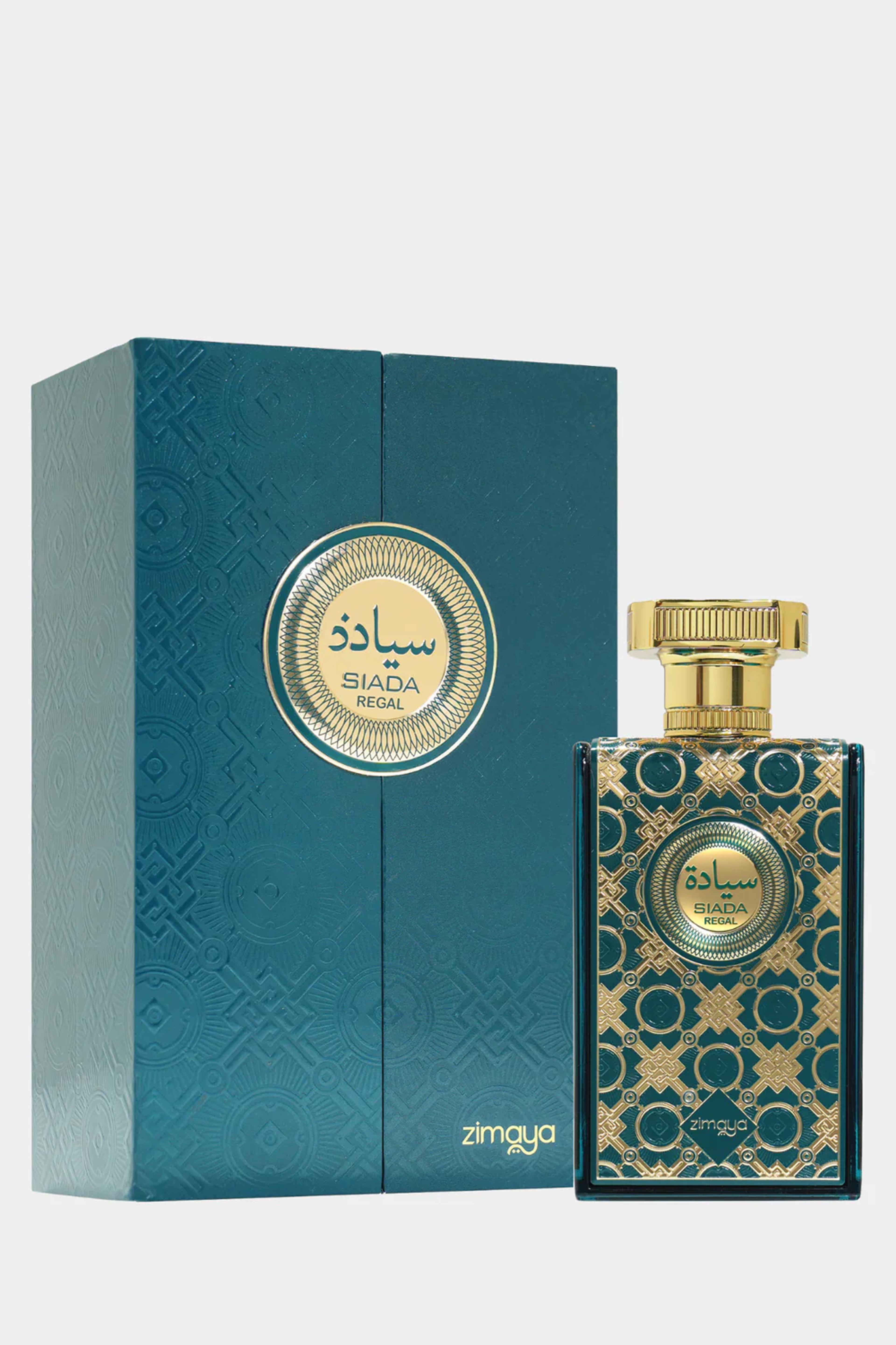 Siada Regal 2
