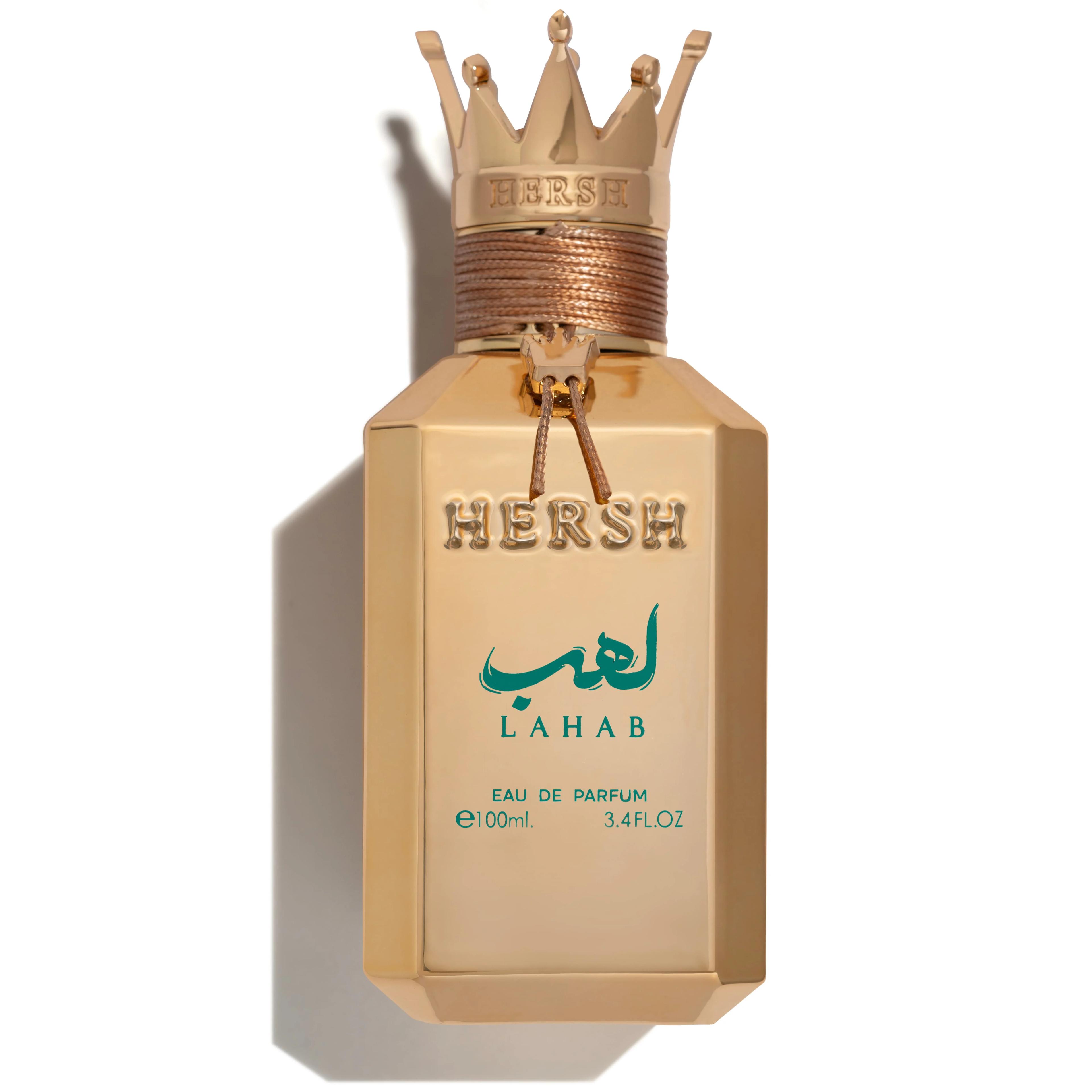 Hersh Lahab