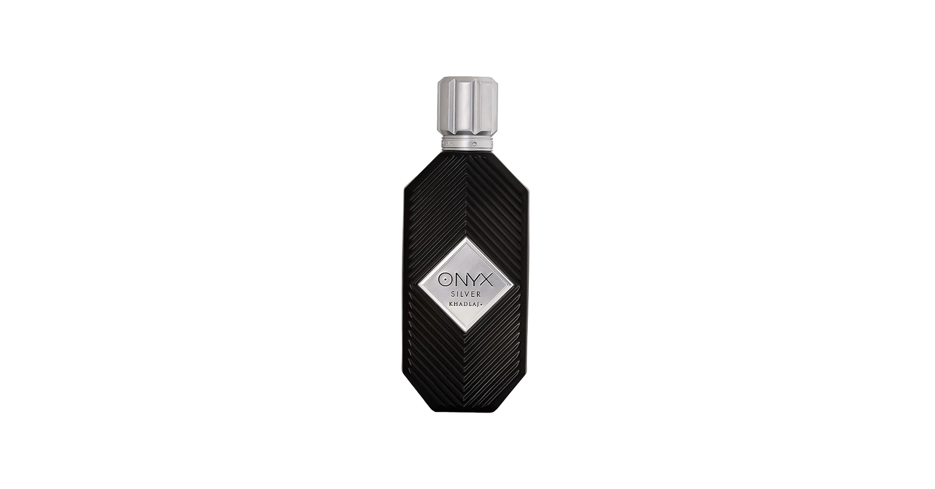 khadlaj Onyx Silver