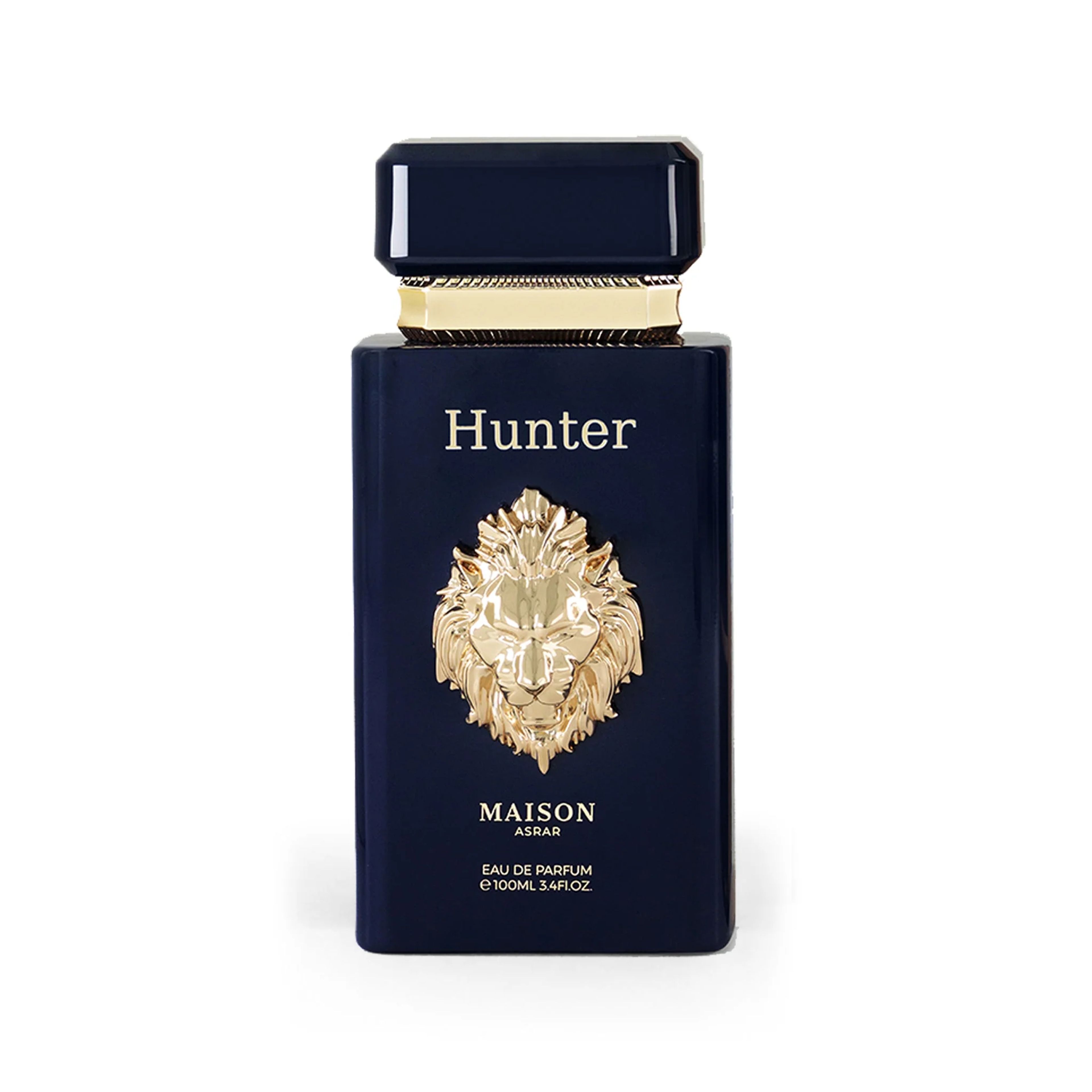 Hunter Maison Asrar