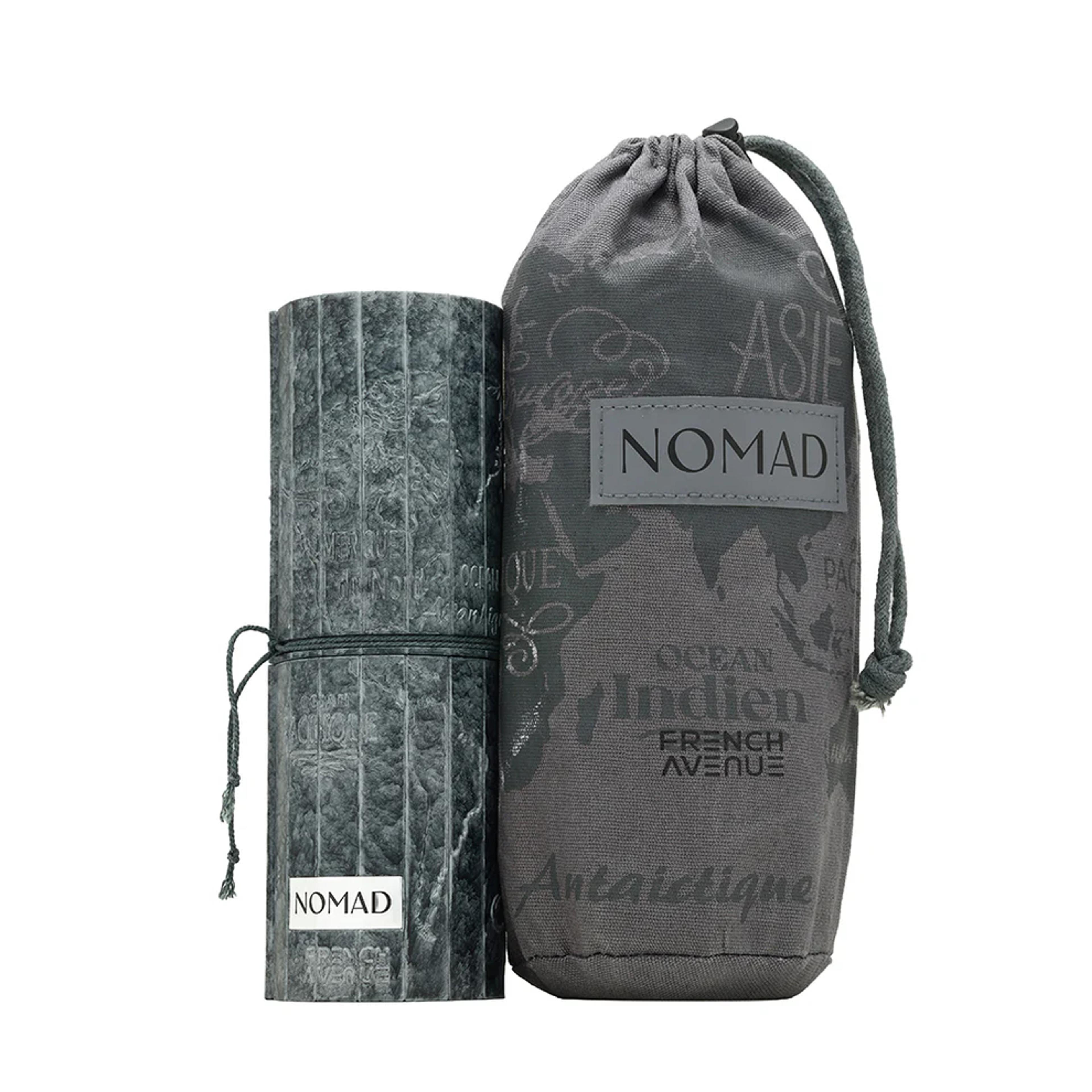 Nomad French Avenue 3