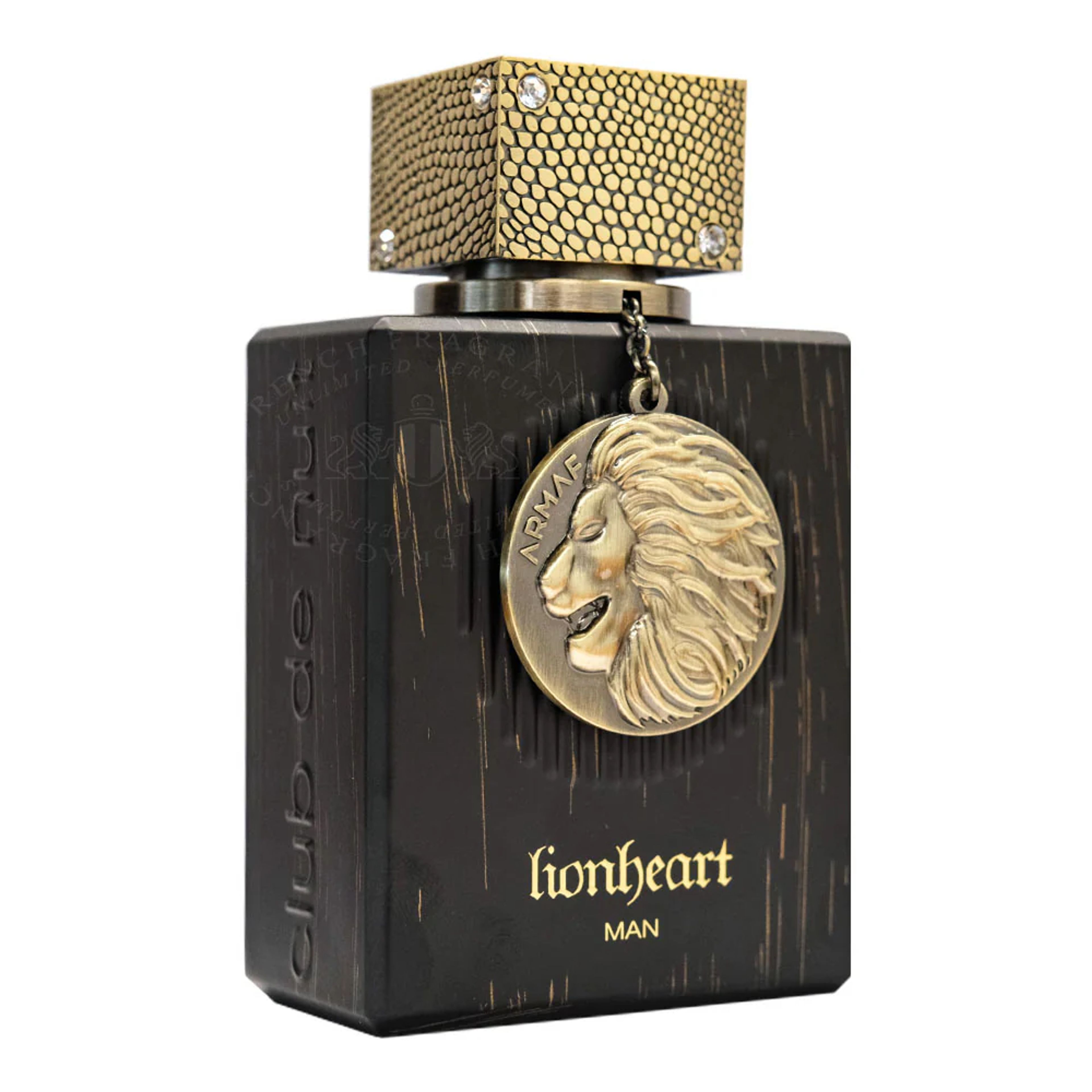 Club De Nuit Lionheart