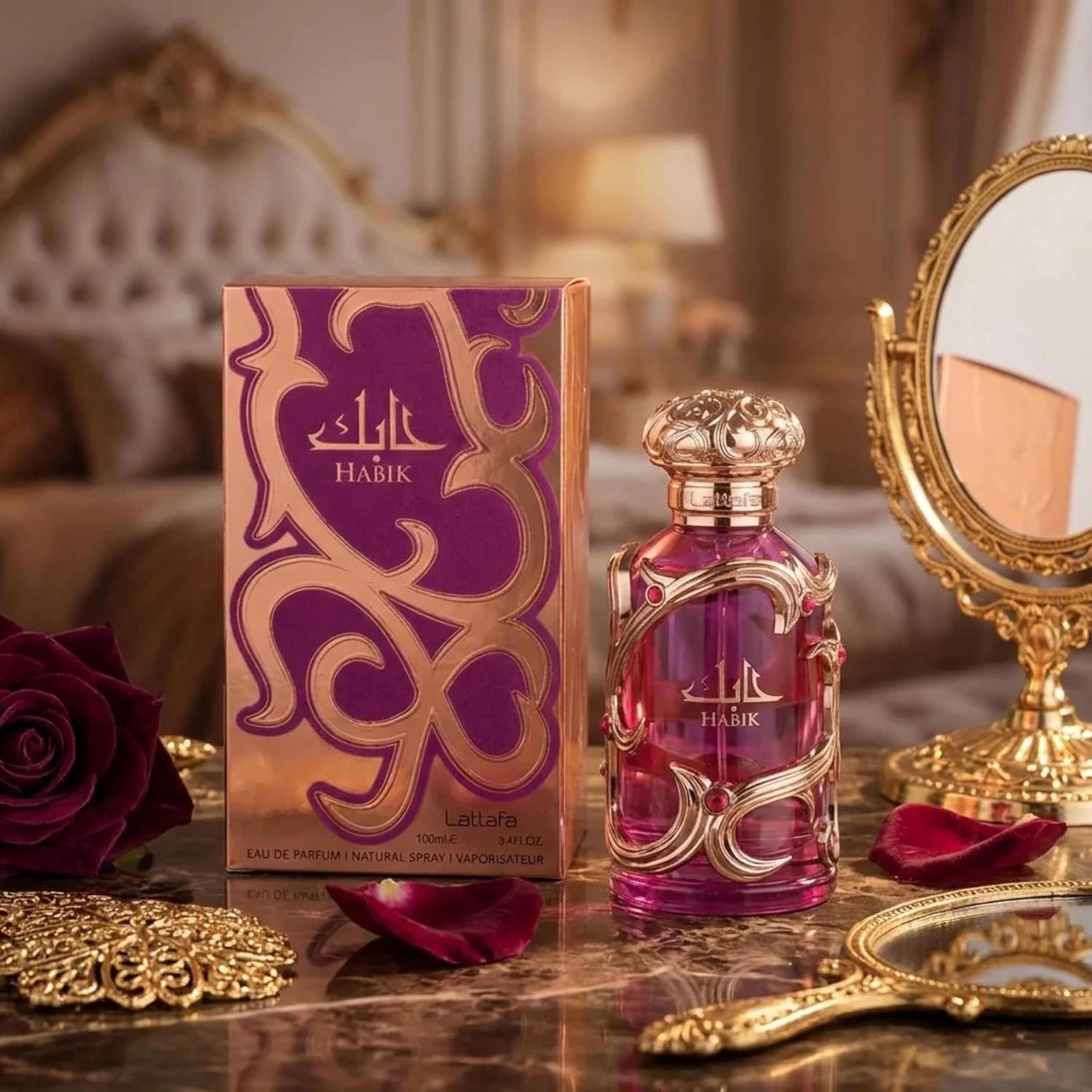 Habik For Women 3