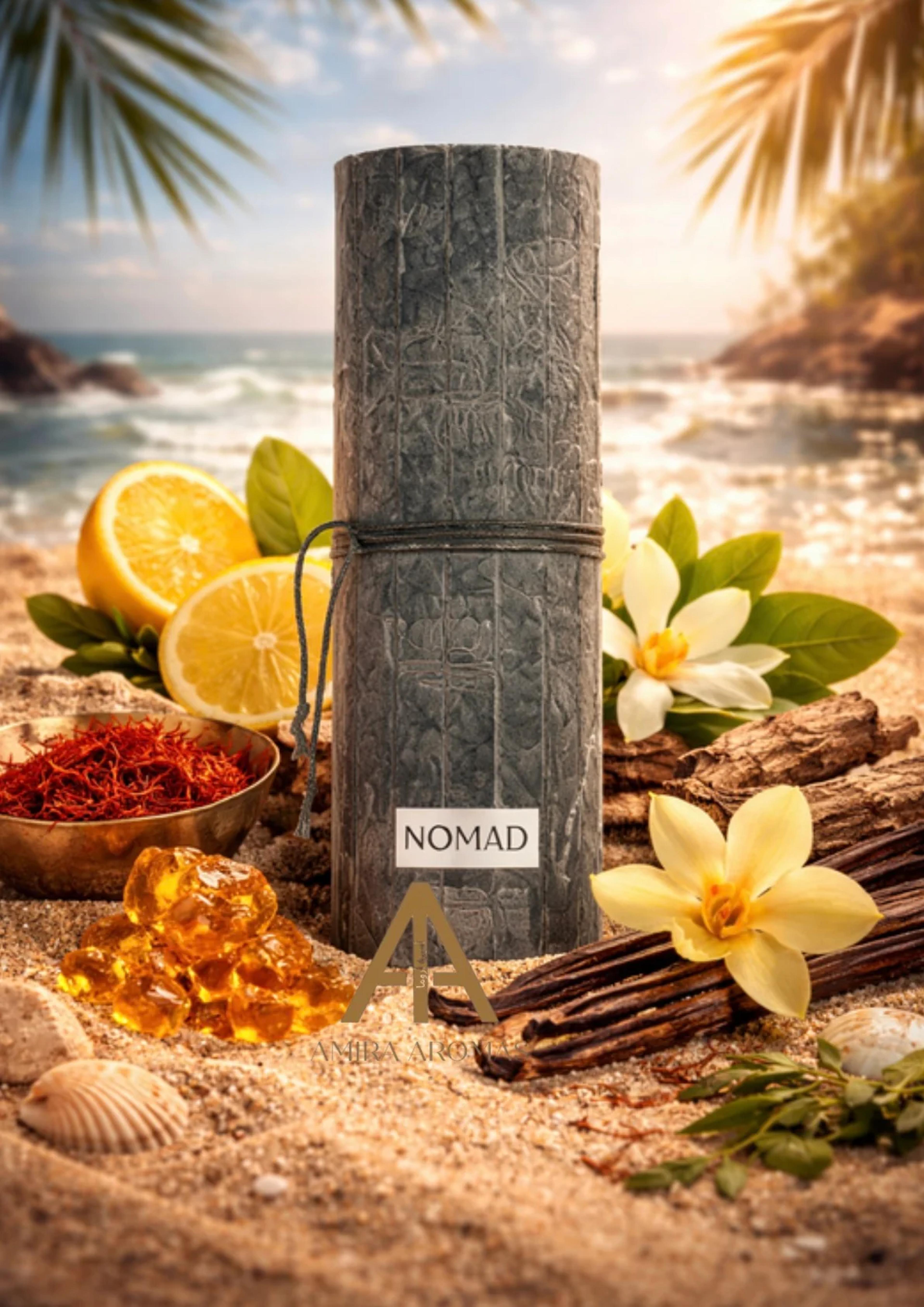 Nomad French Avenue 2