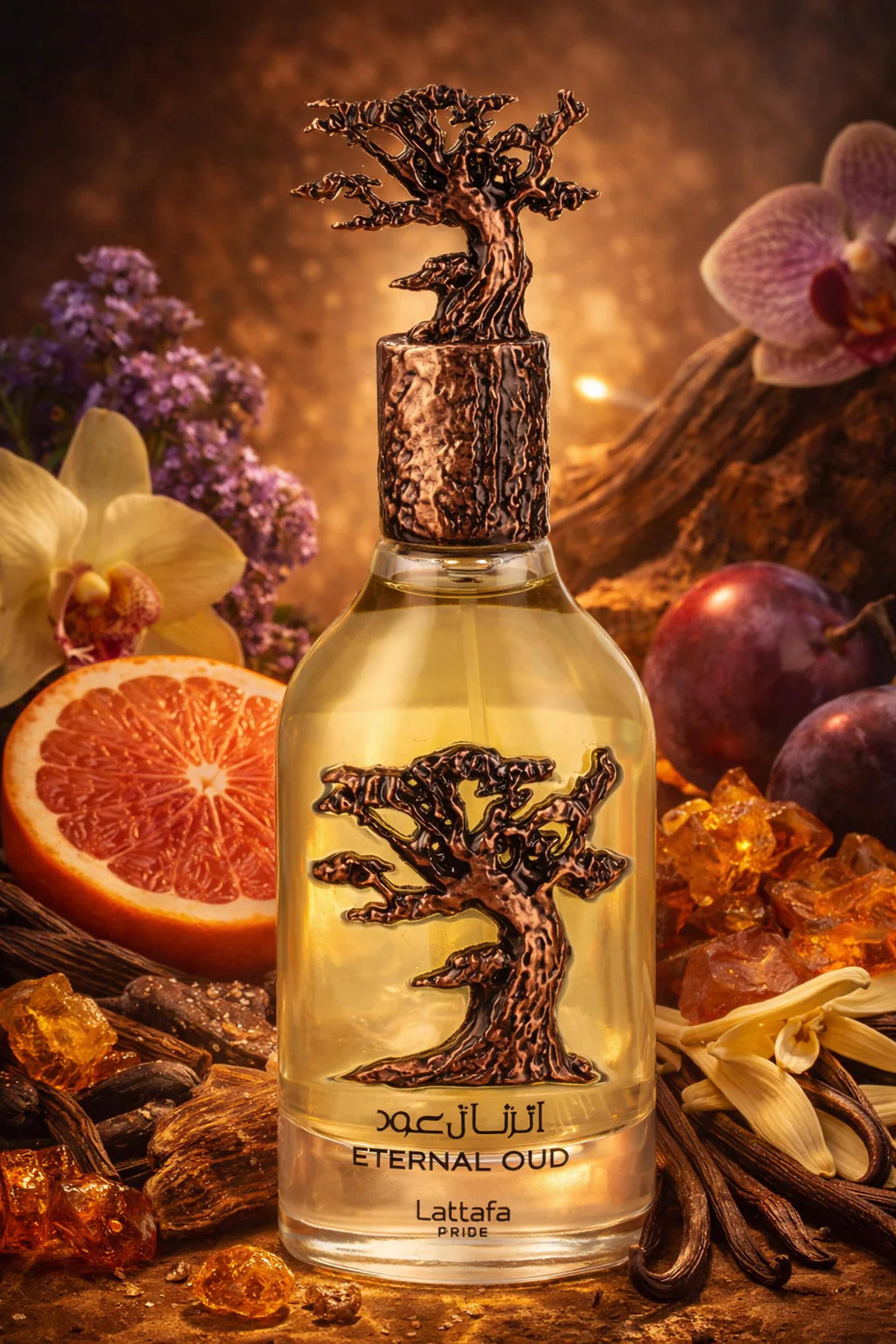 Eternal Oud 2