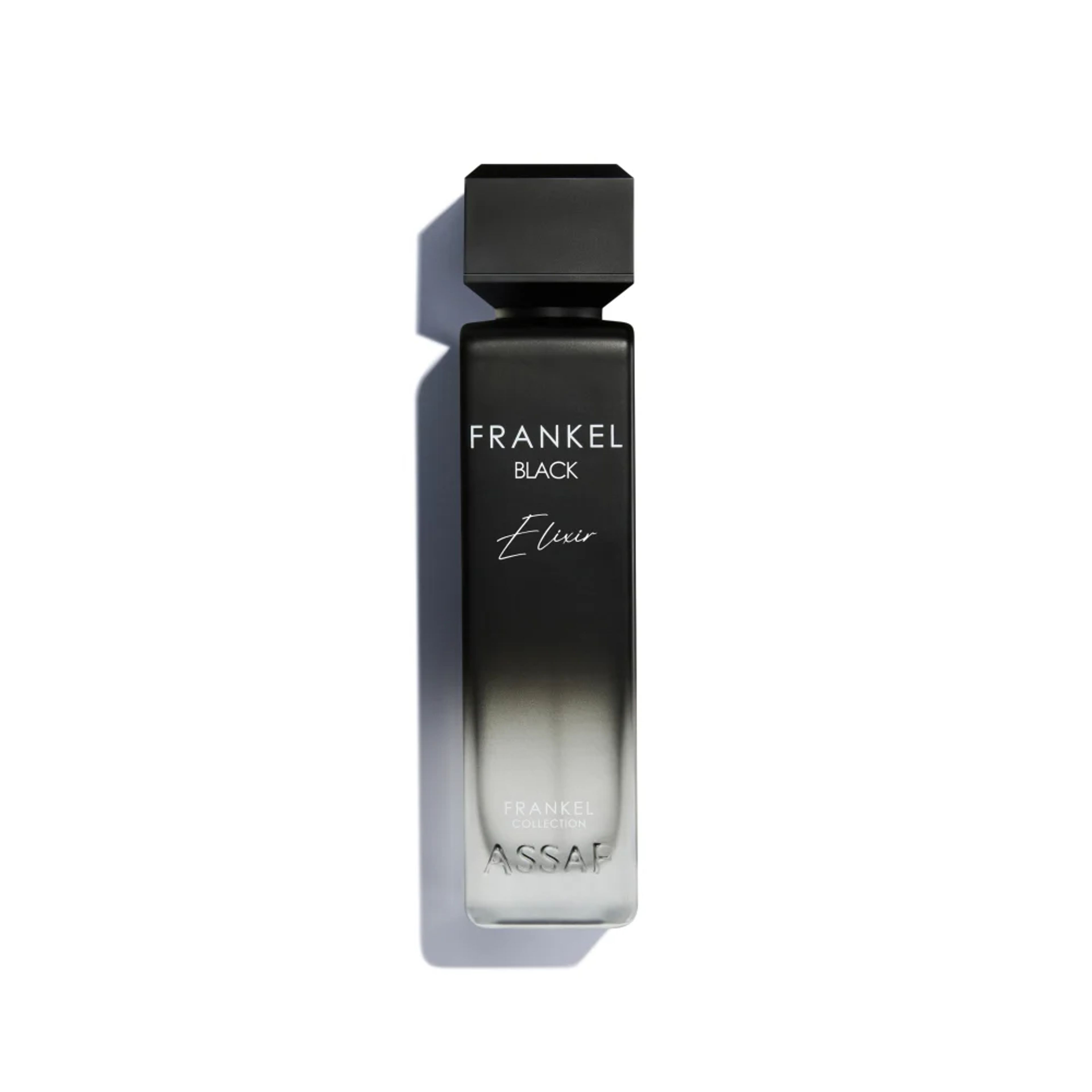 Assaf Frankel Aventus Black Elixir