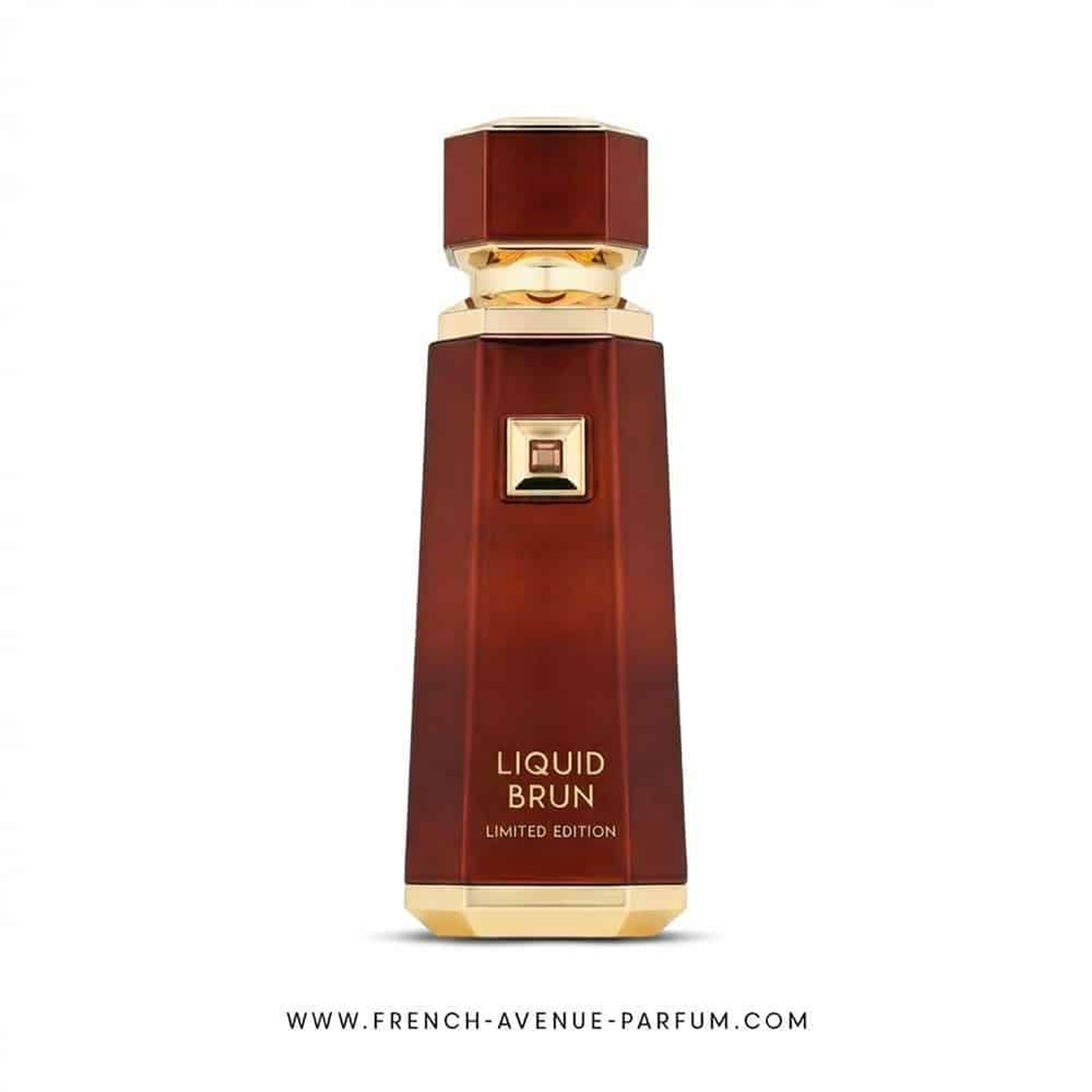 Liquid Brun Limited Edition