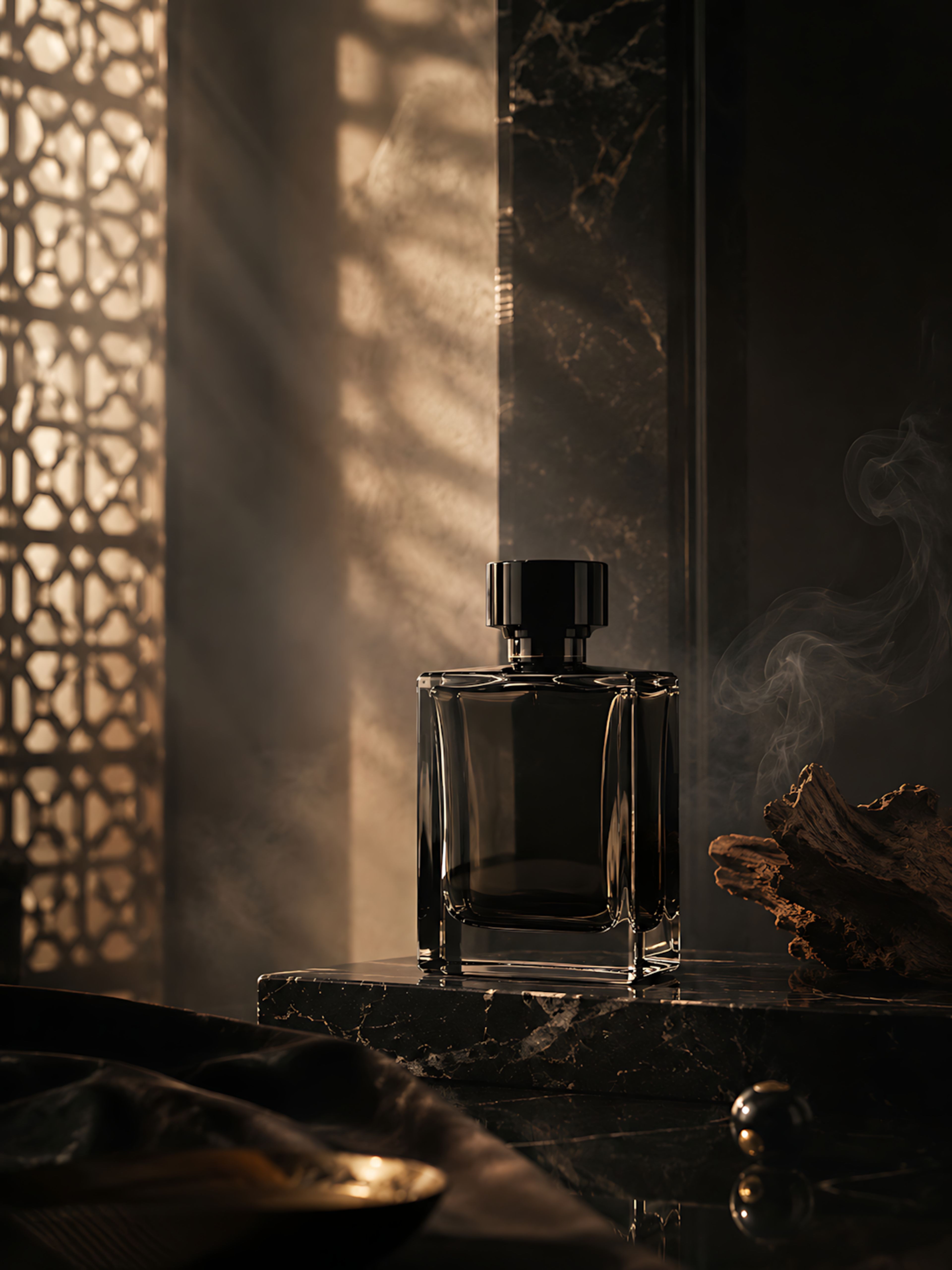 عطور رجالية